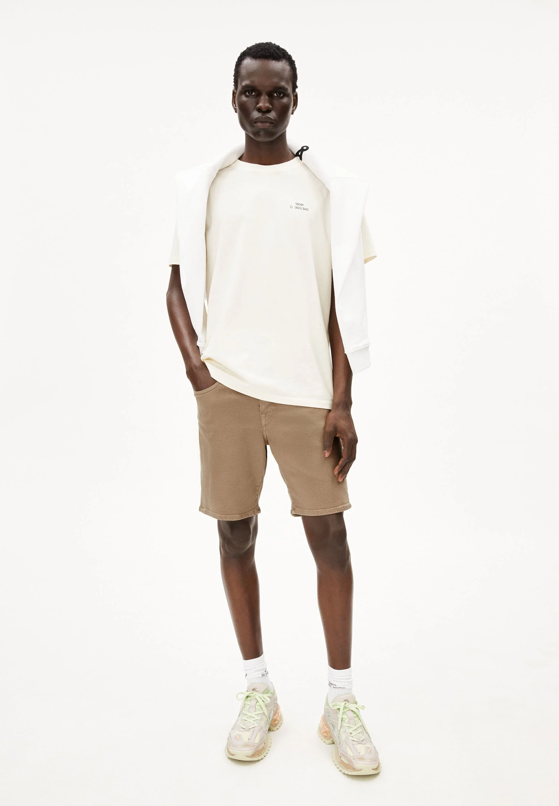 AARVO GMT DYE | sandstone - Image 4