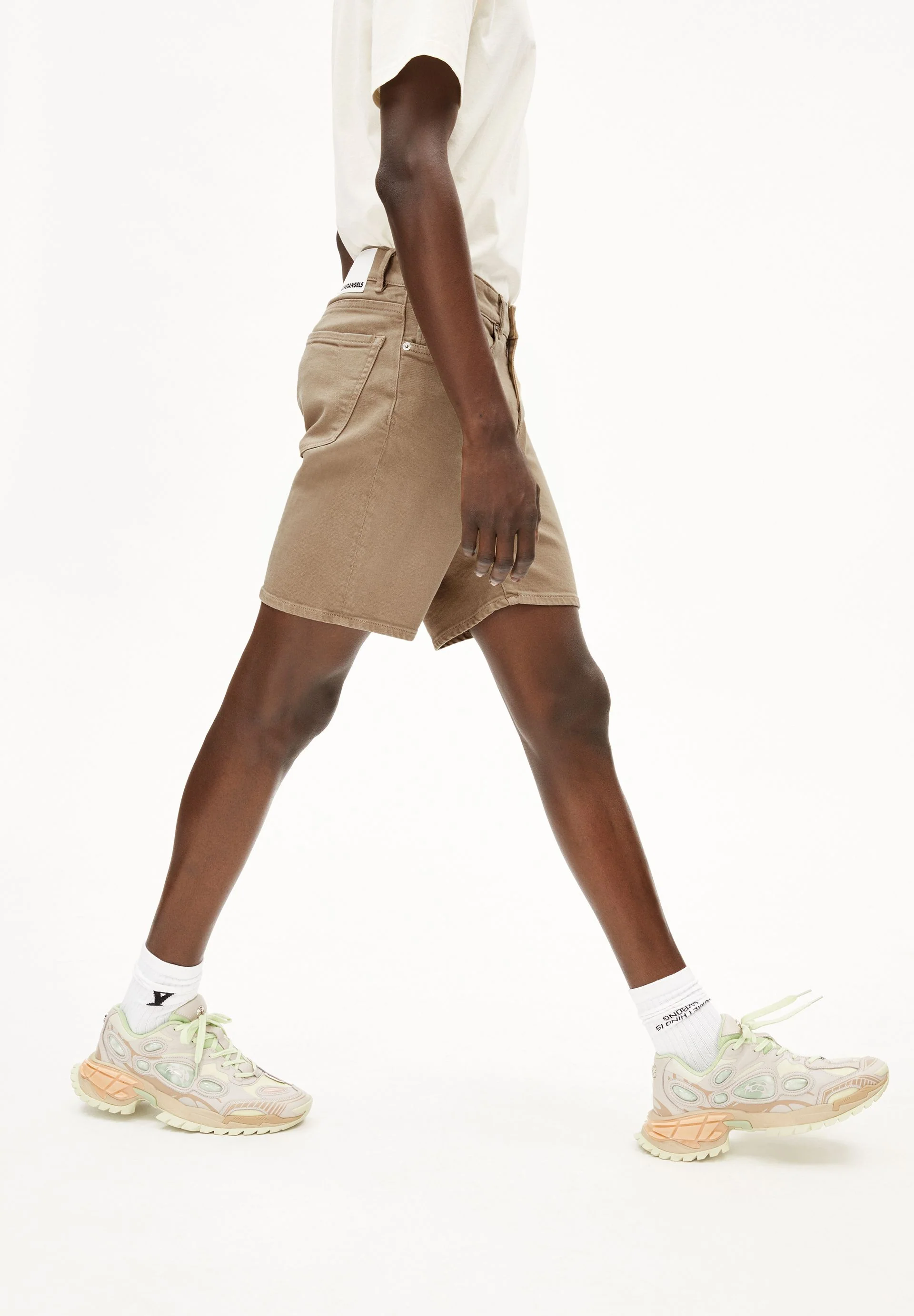 AARVO GMT DYE | sandstone - Image 5
