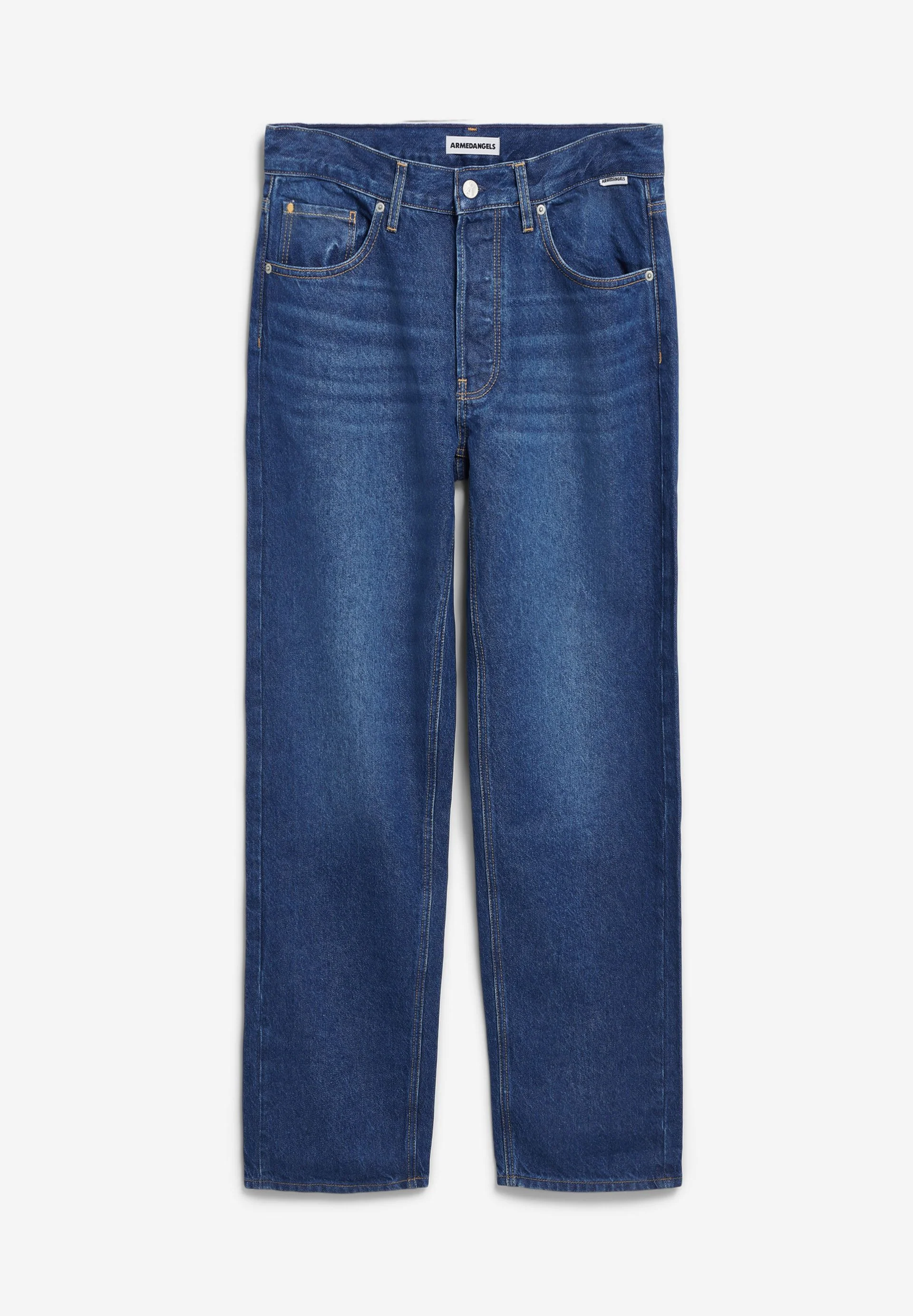 AARY STRAIGHT JEANS | imperial - Image 7