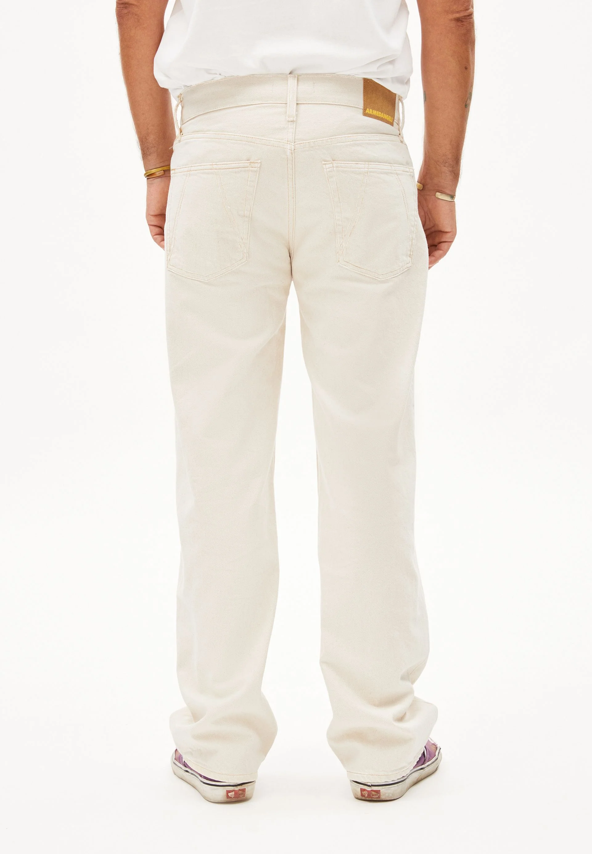 AARY | undyed - Image 2