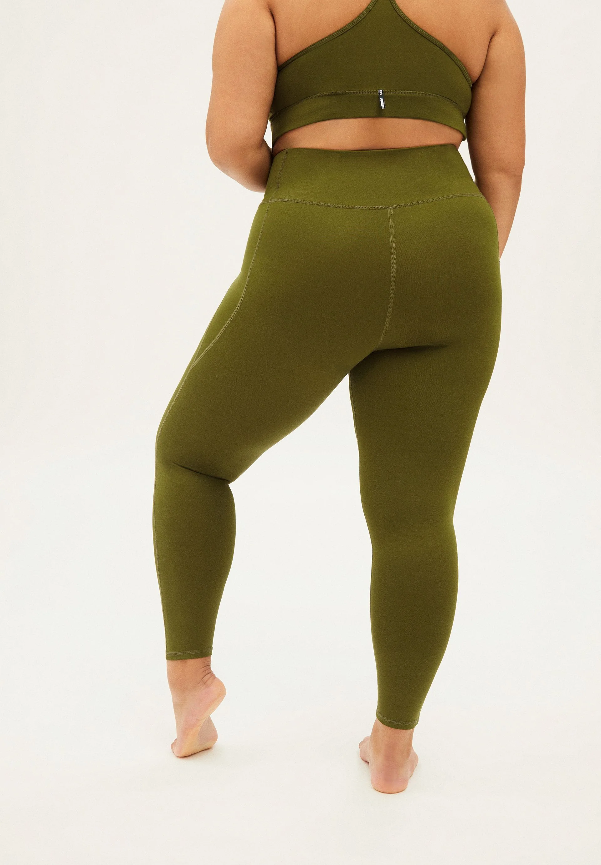 AASANA LI | avocado - Image 2