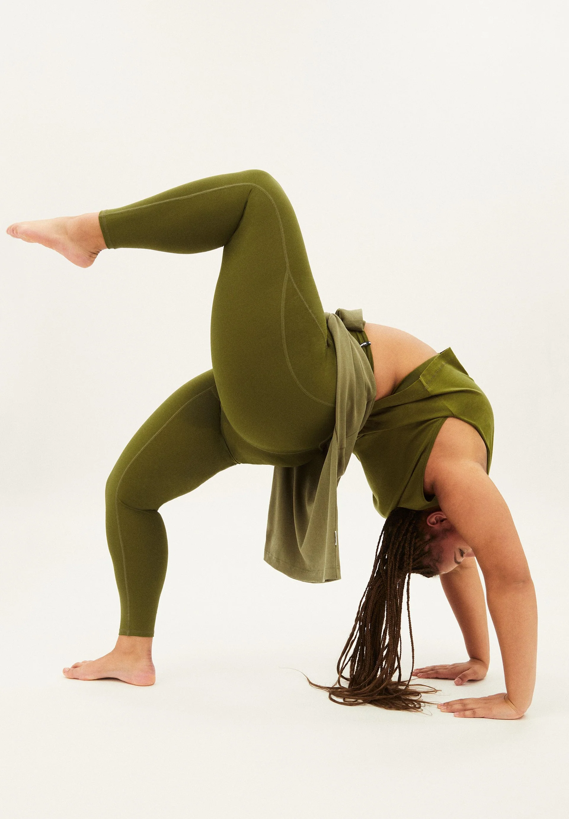 AASANA LI | avocado - Image 4