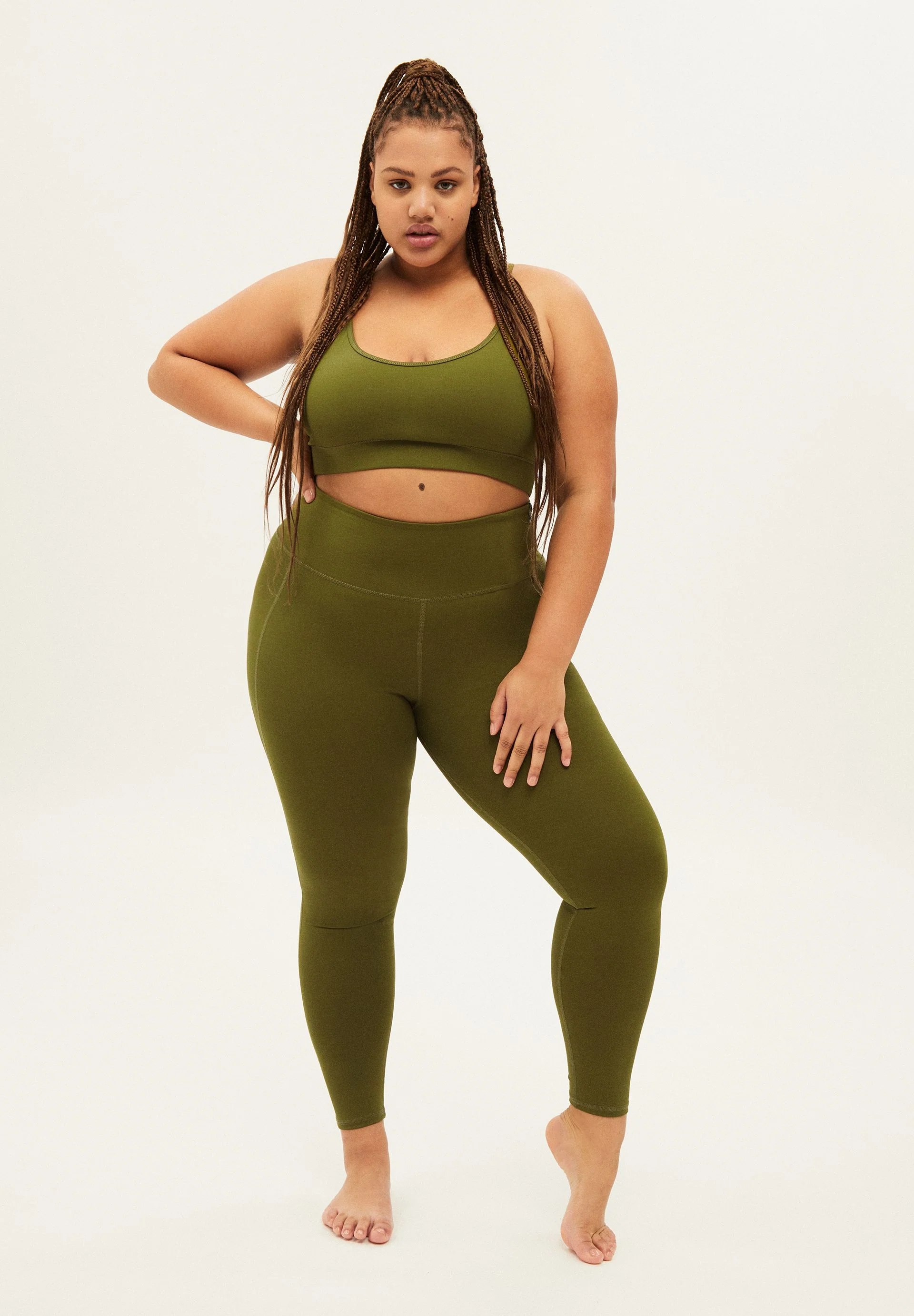 AASANA LI | avocado - Image 5