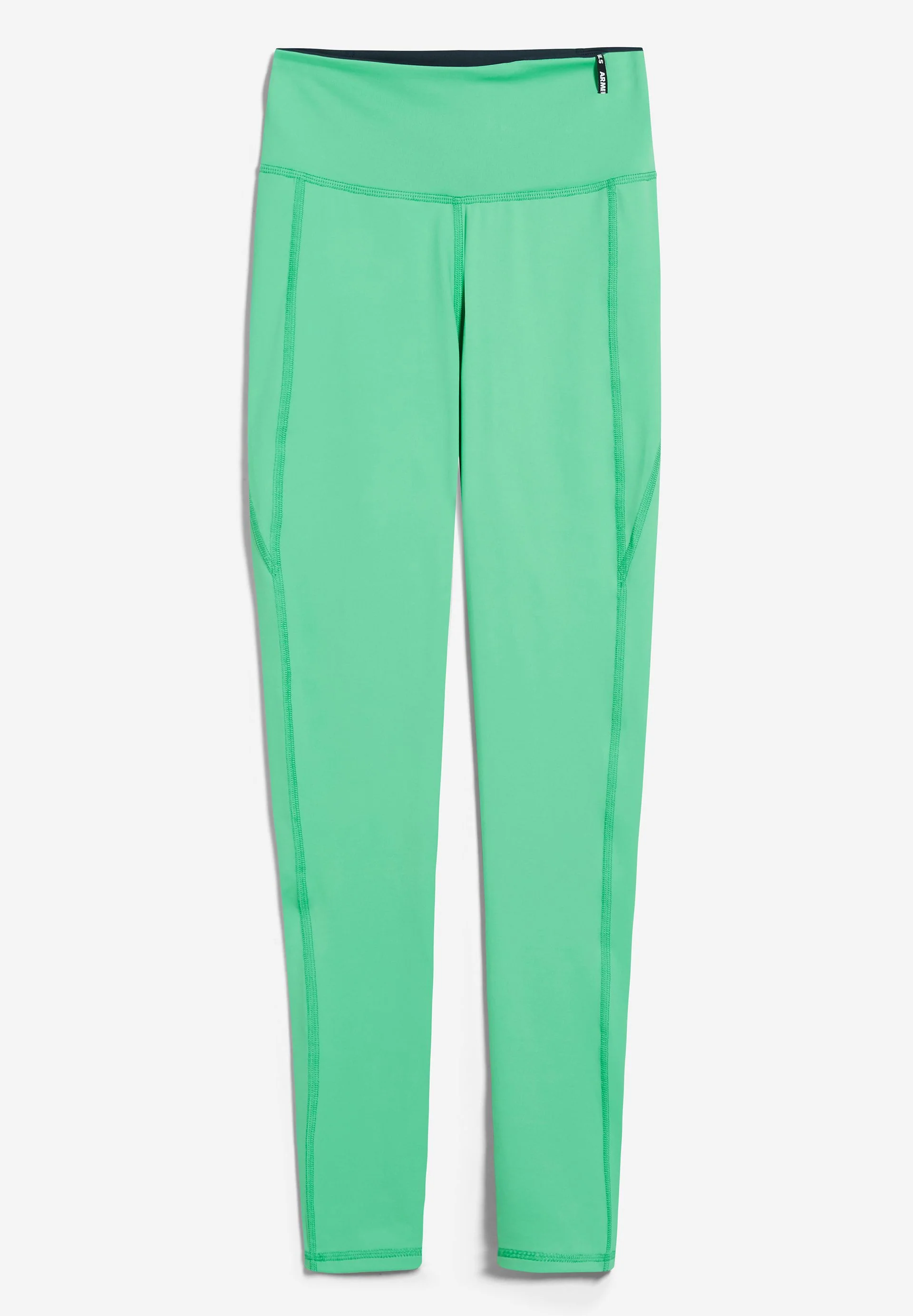 AASANA LI | bright lime-indigo - Image 6