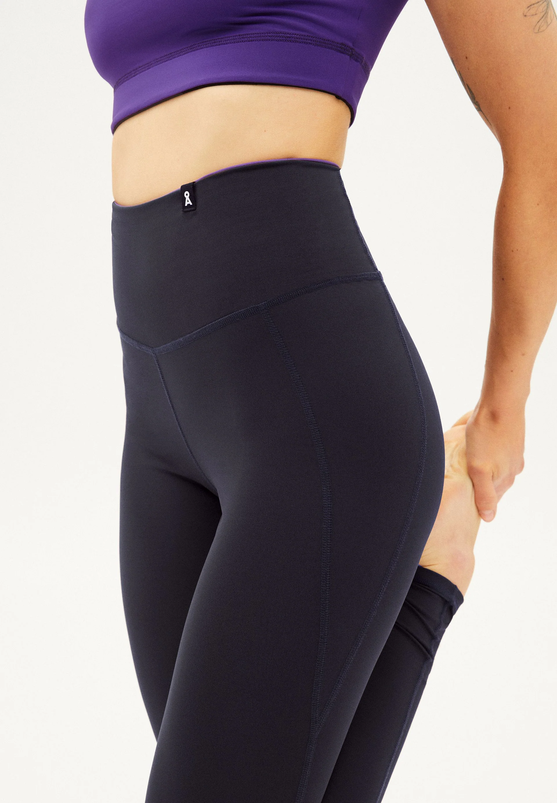 AASANA LI | cool ash-indigo lilac - Image 3
