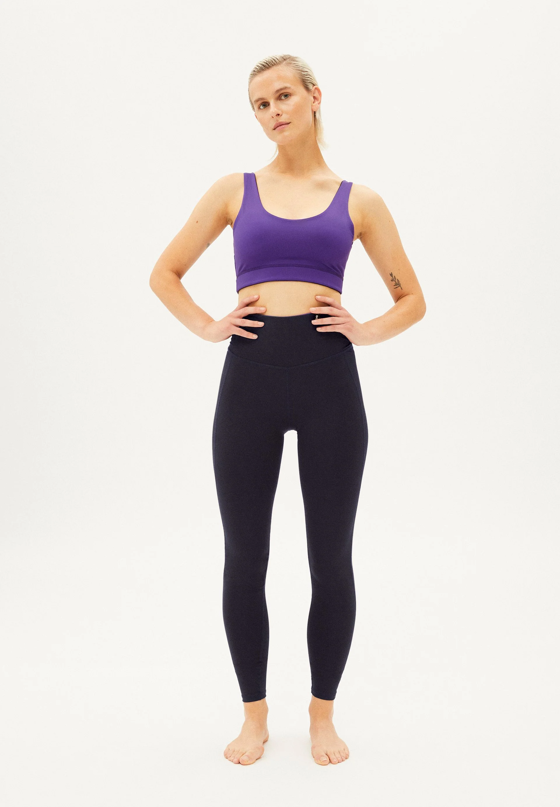 AASANA LI | cool ash-indigo lilac - Image 5