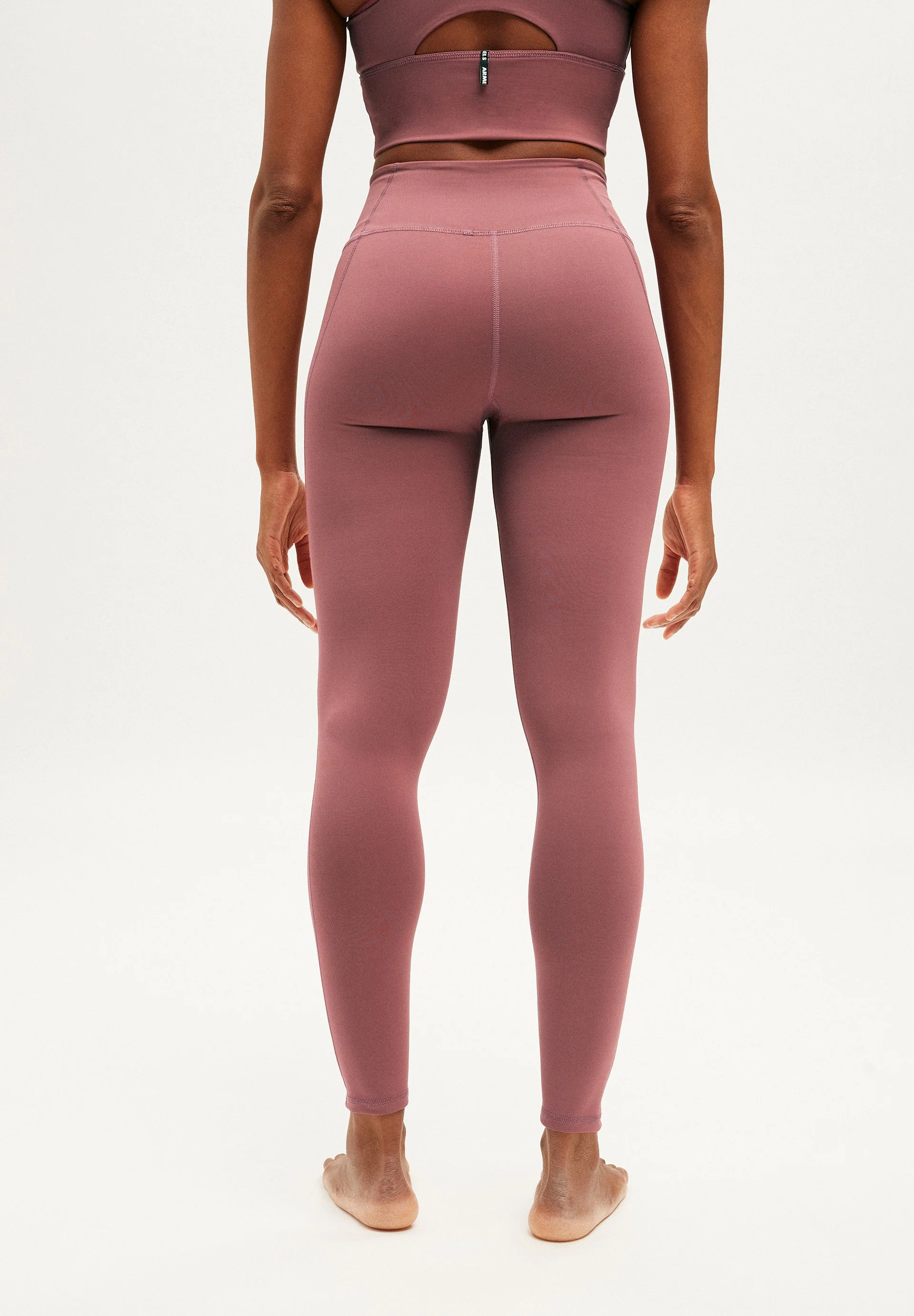 AASANA LI | powder rose - Image 2