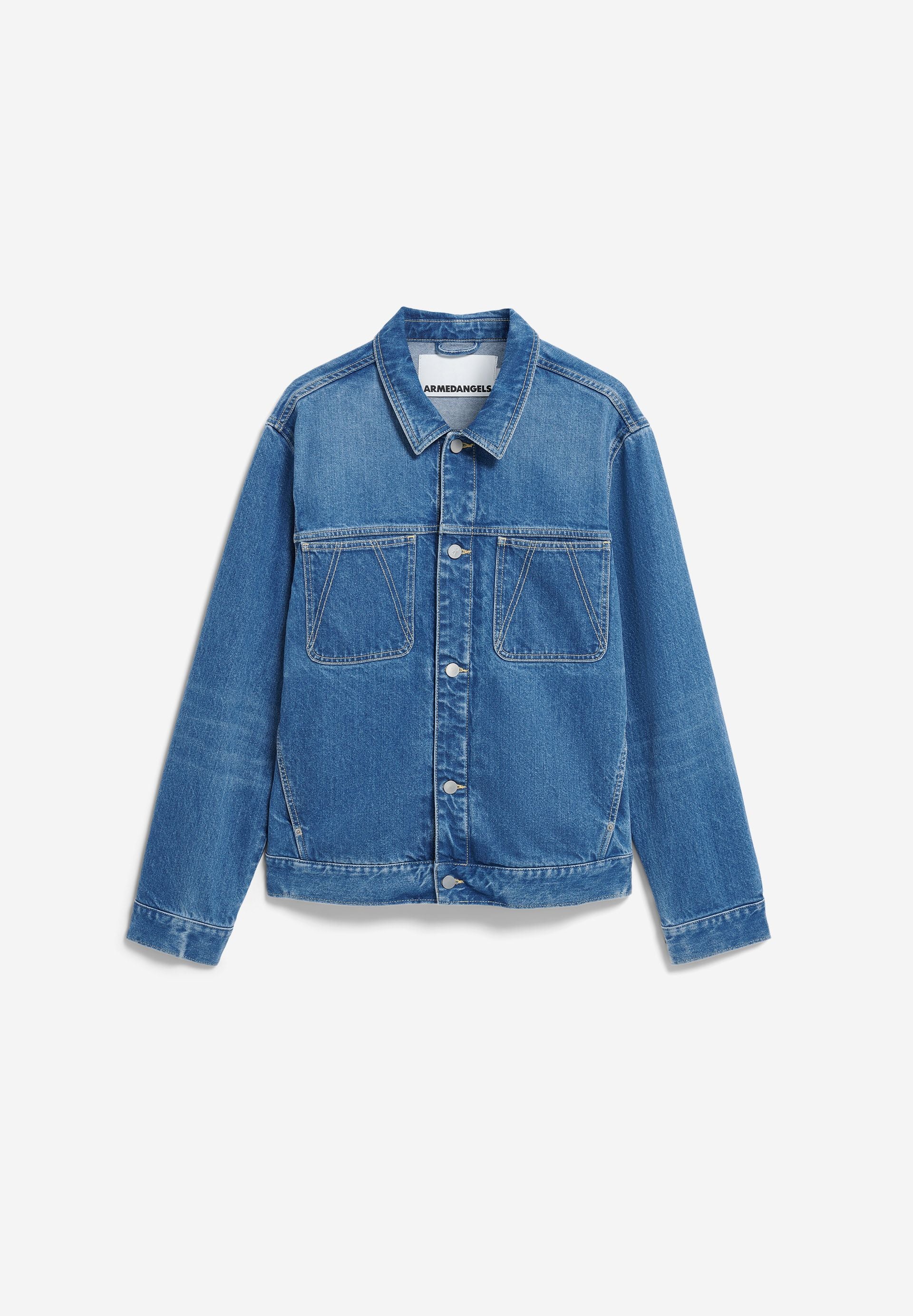 AASHTON JEANSJACKE | vorma - Image 7