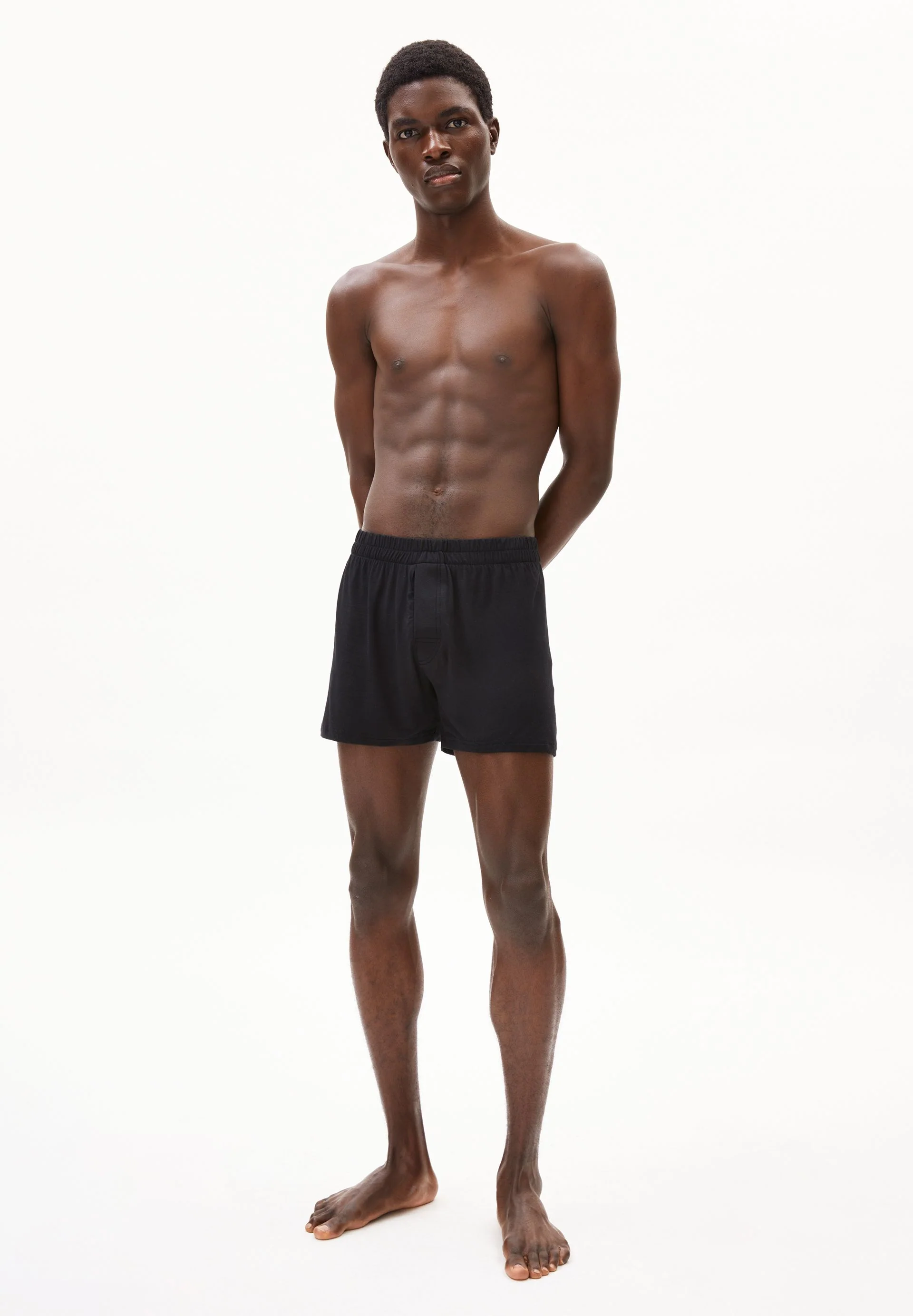 AASKER BOXERSHORTS | black - Image 5