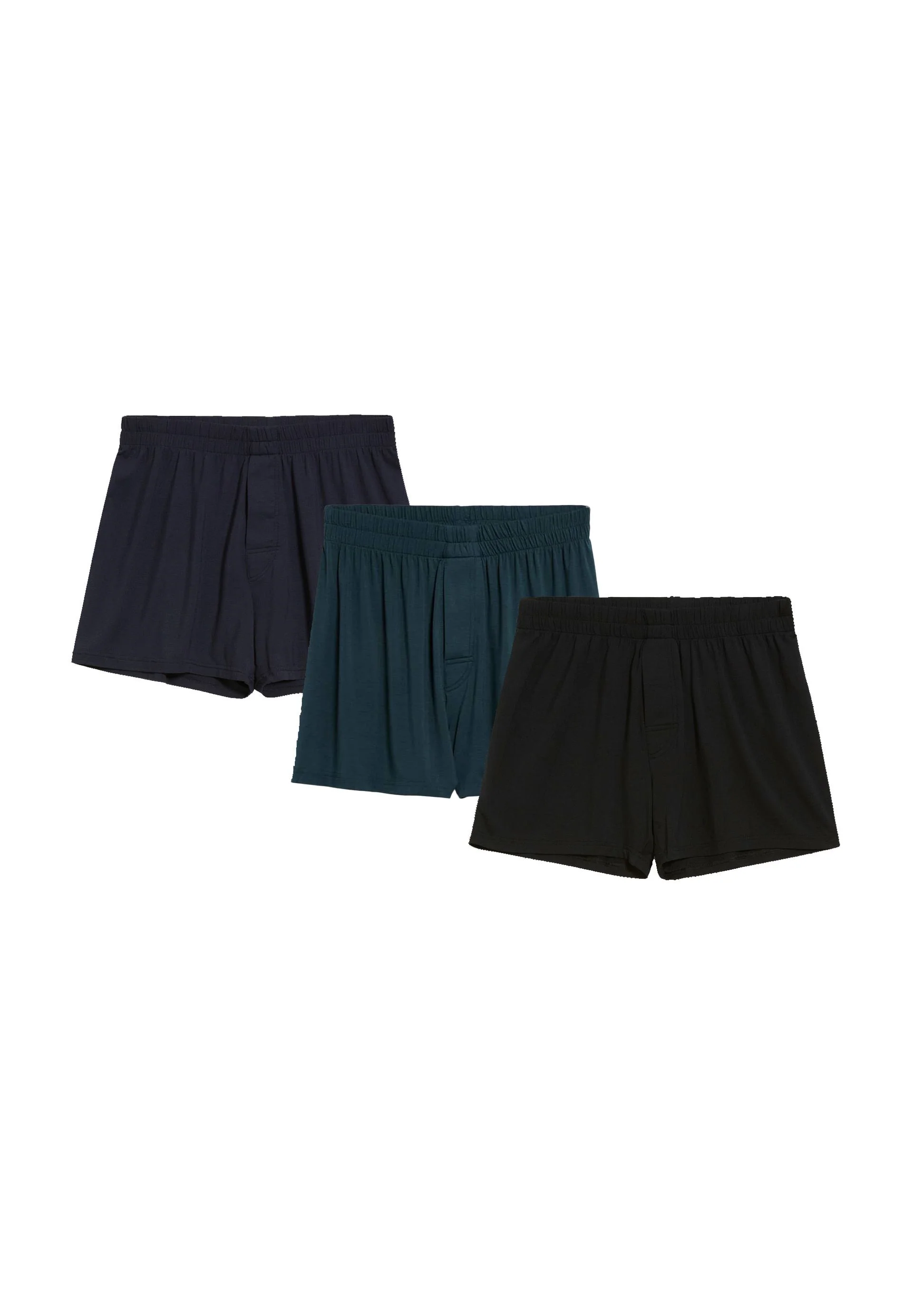 AASKER BOXERSHORTS | black - Image 6