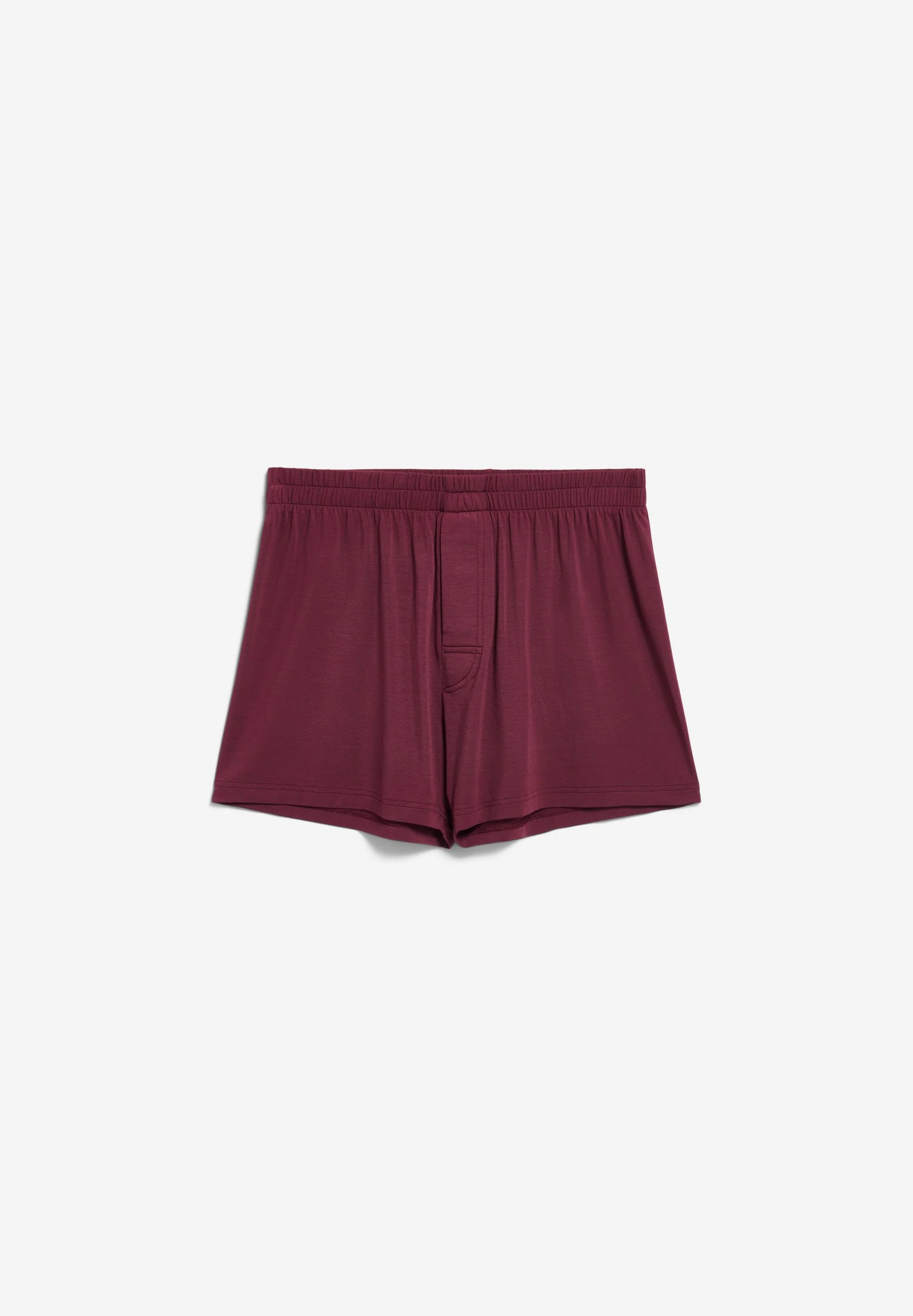 AASKER BOXERSHORTS | cranberry juice - Image 7