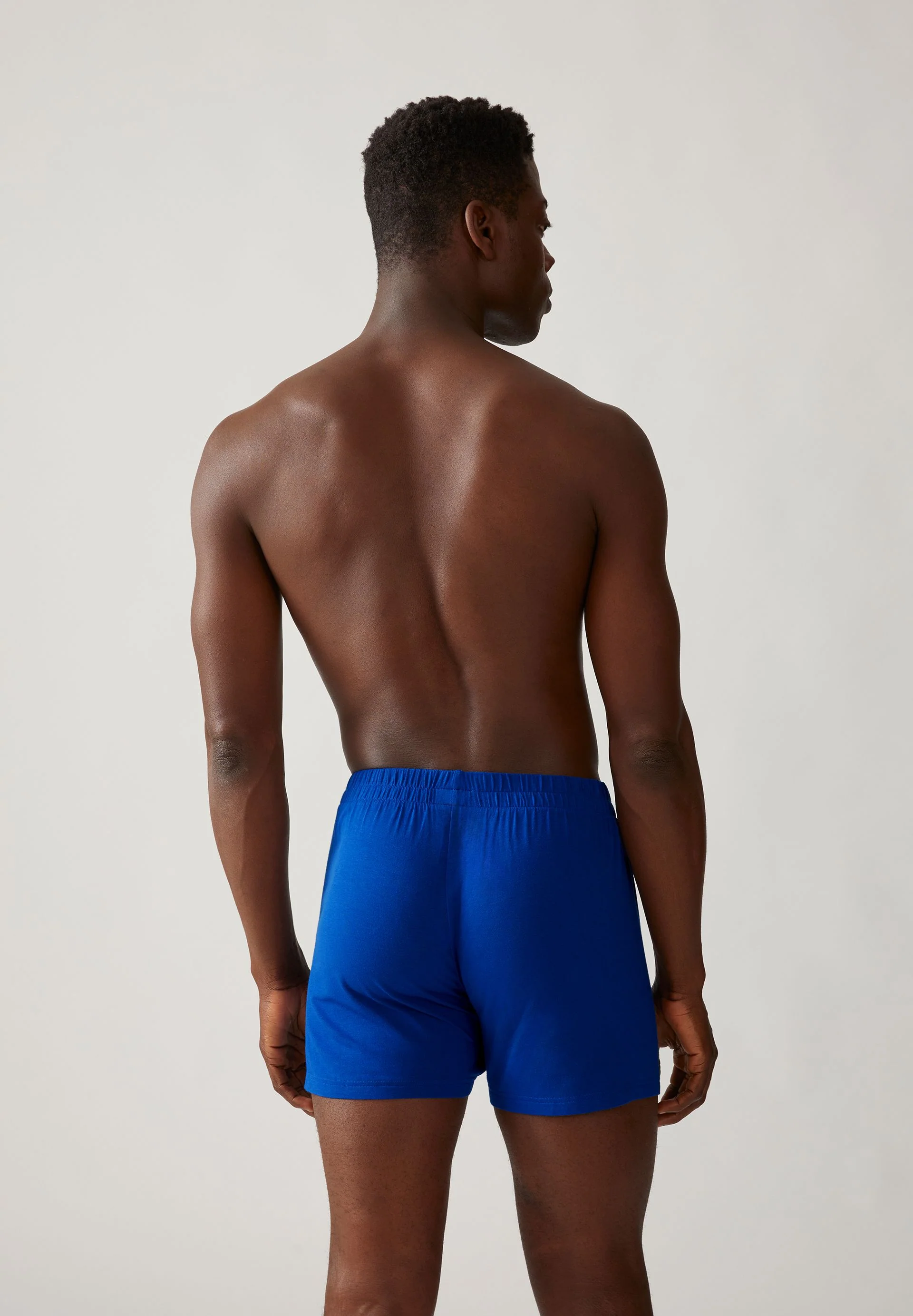 AASKER BOXERSHORTS | dynamo blue - Image 2