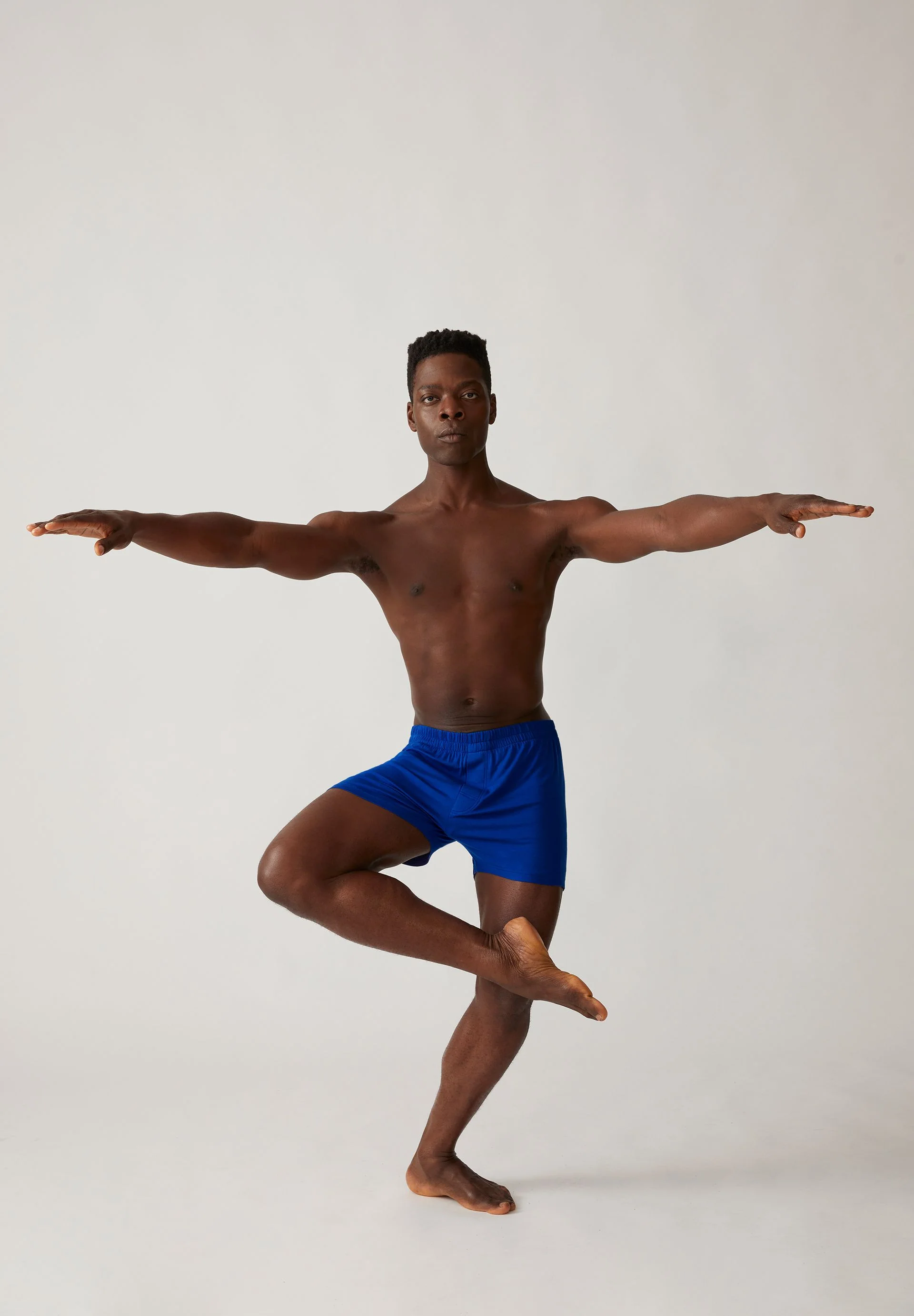 AASKER BOXERSHORTS | dynamo blue - Image 4