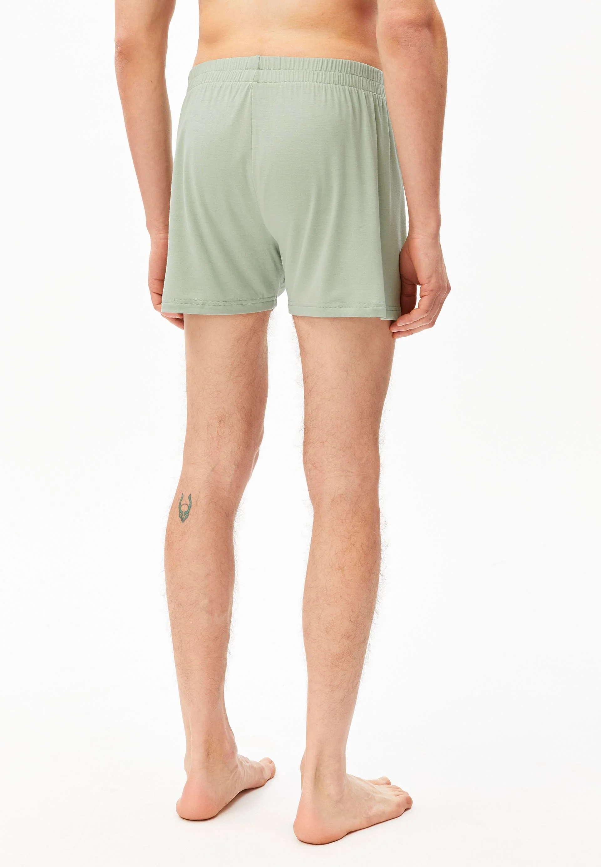 AASKER BOXERSHORTS | foam - Image 2