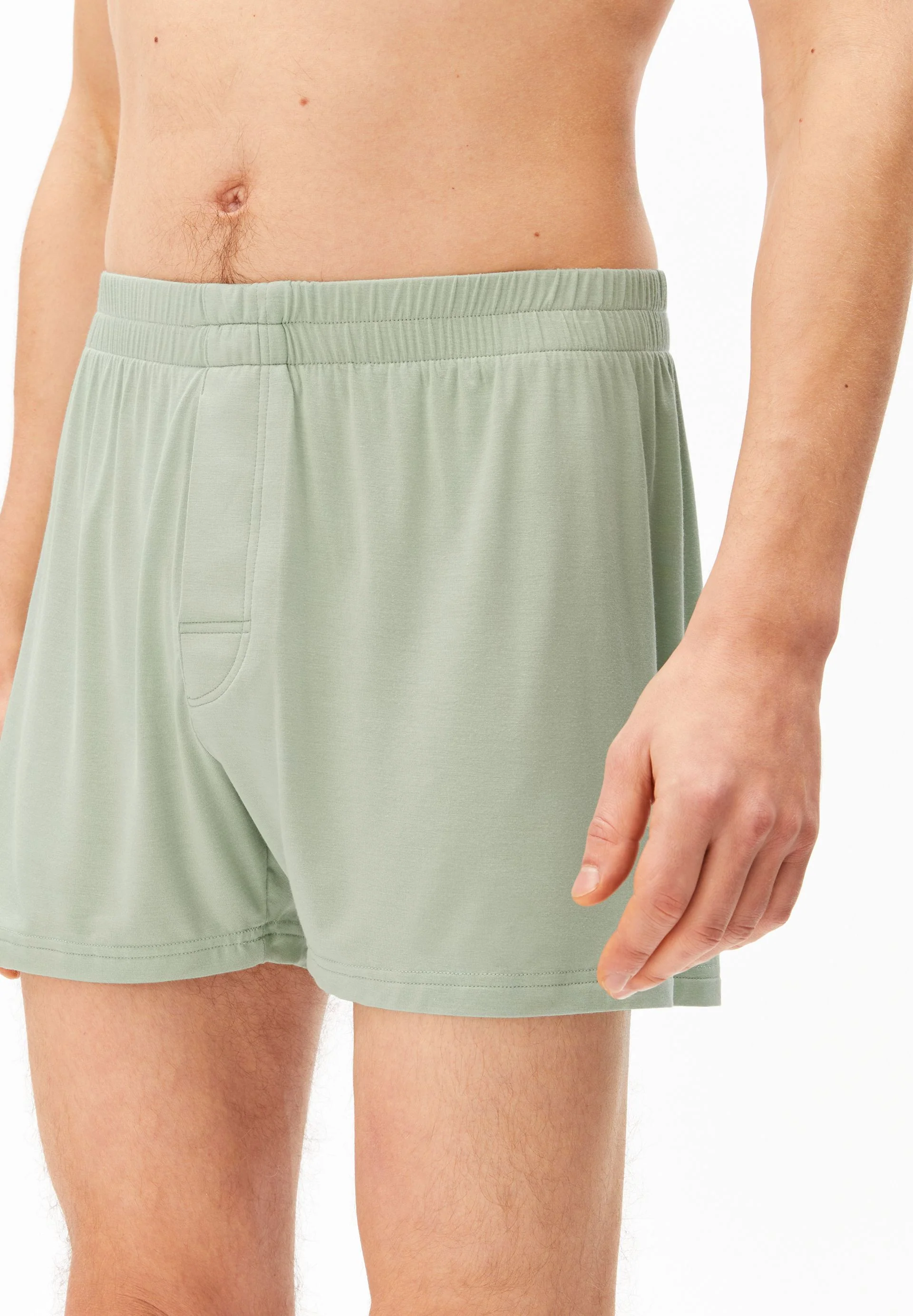 AASKER BOXERSHORTS | foam - Image 3