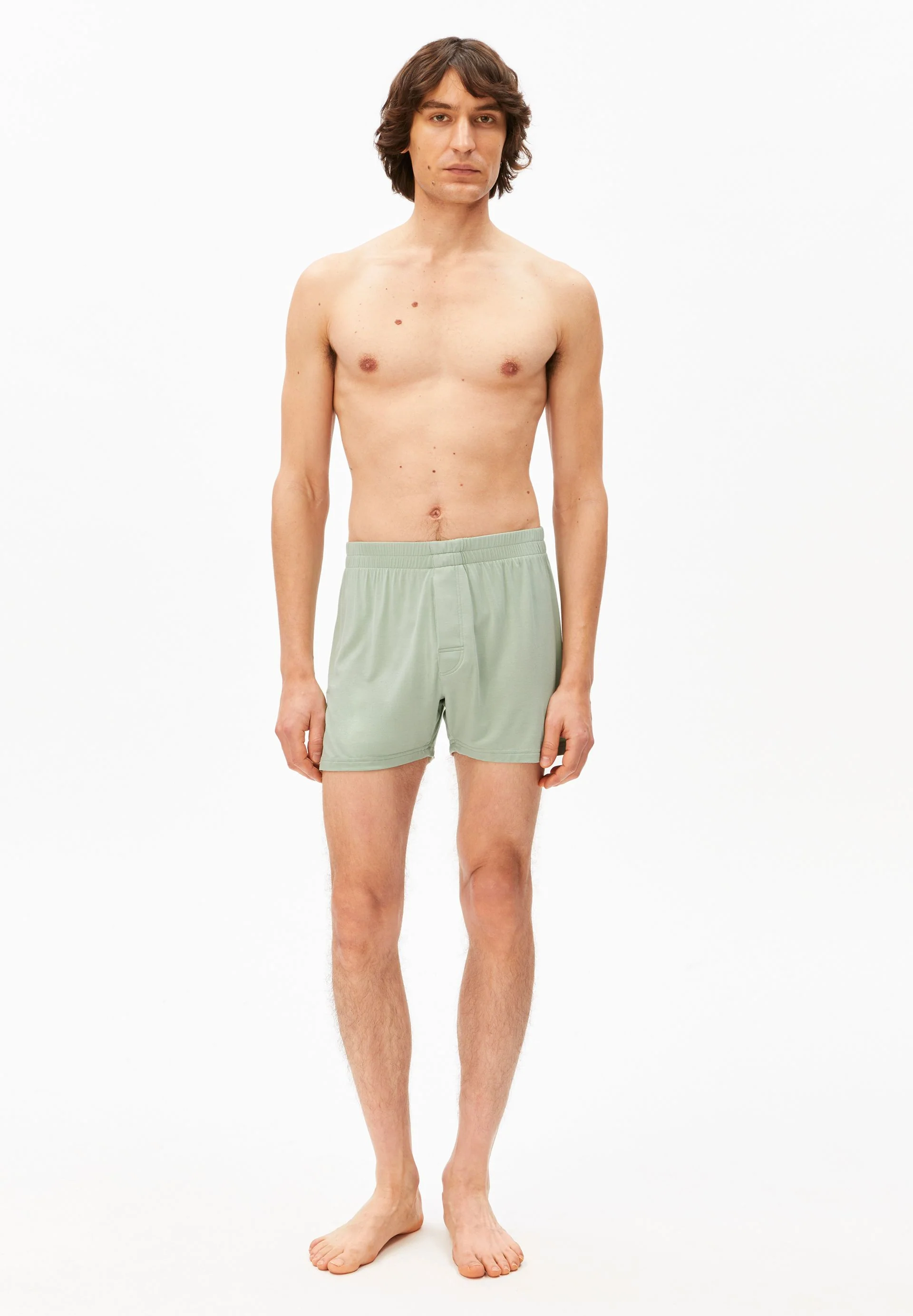 AASKER BOXERSHORTS | foam - Image 5