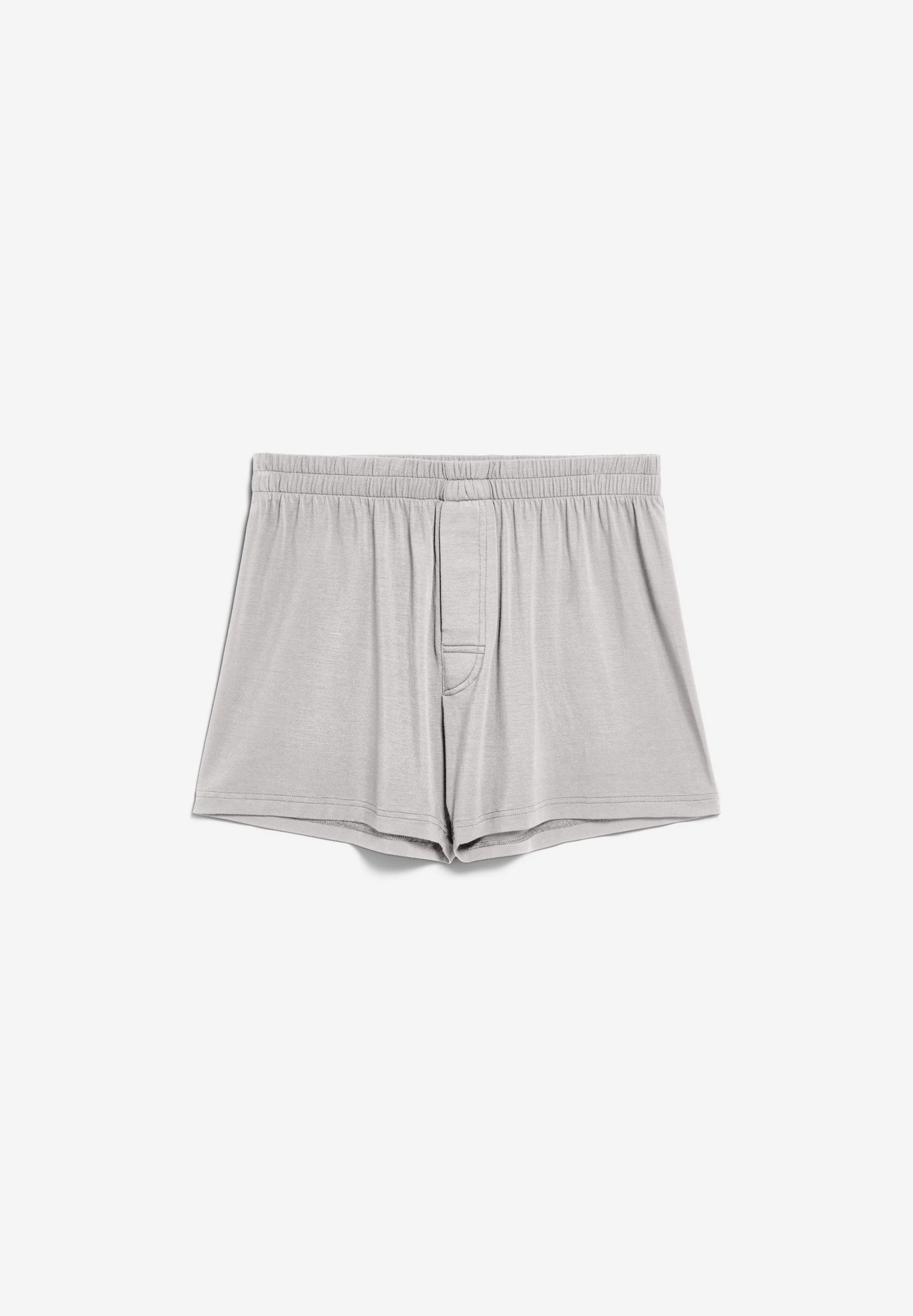 AASKER BOXERSHORTS | grey melange - Image 7