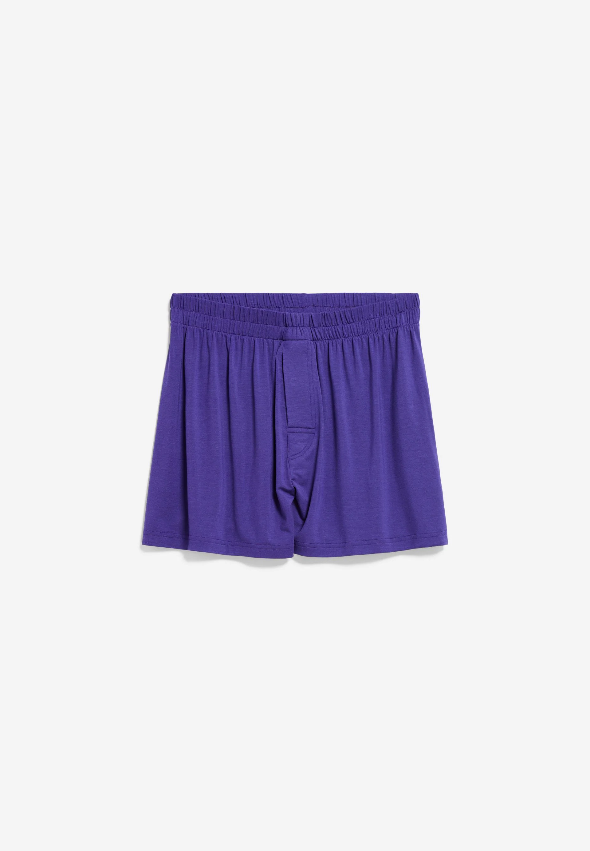 AASKER BOXERSHORTS | indigo lilac - Image 5