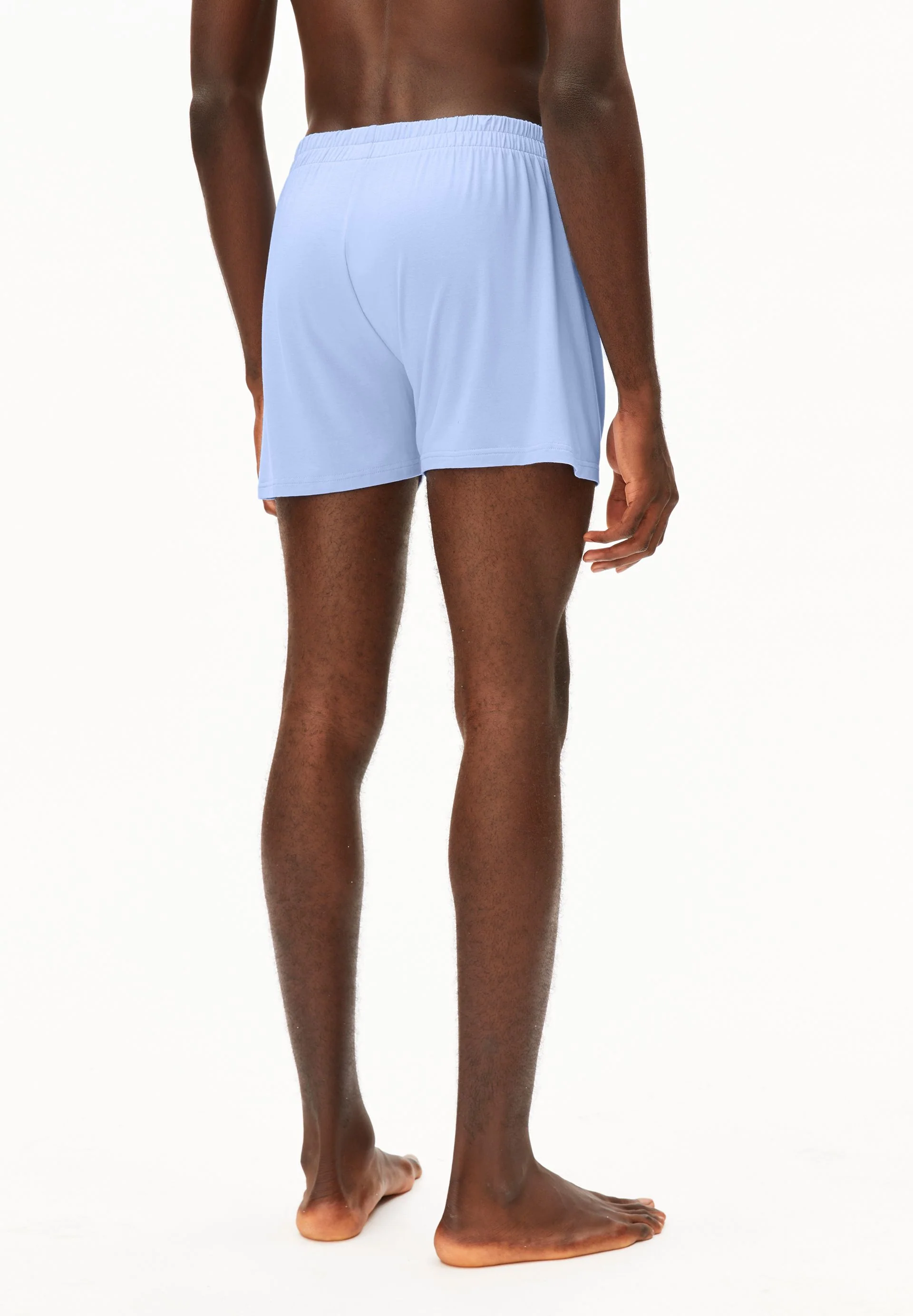 AASKER BOXERSHORTS | morning blue - Image 2