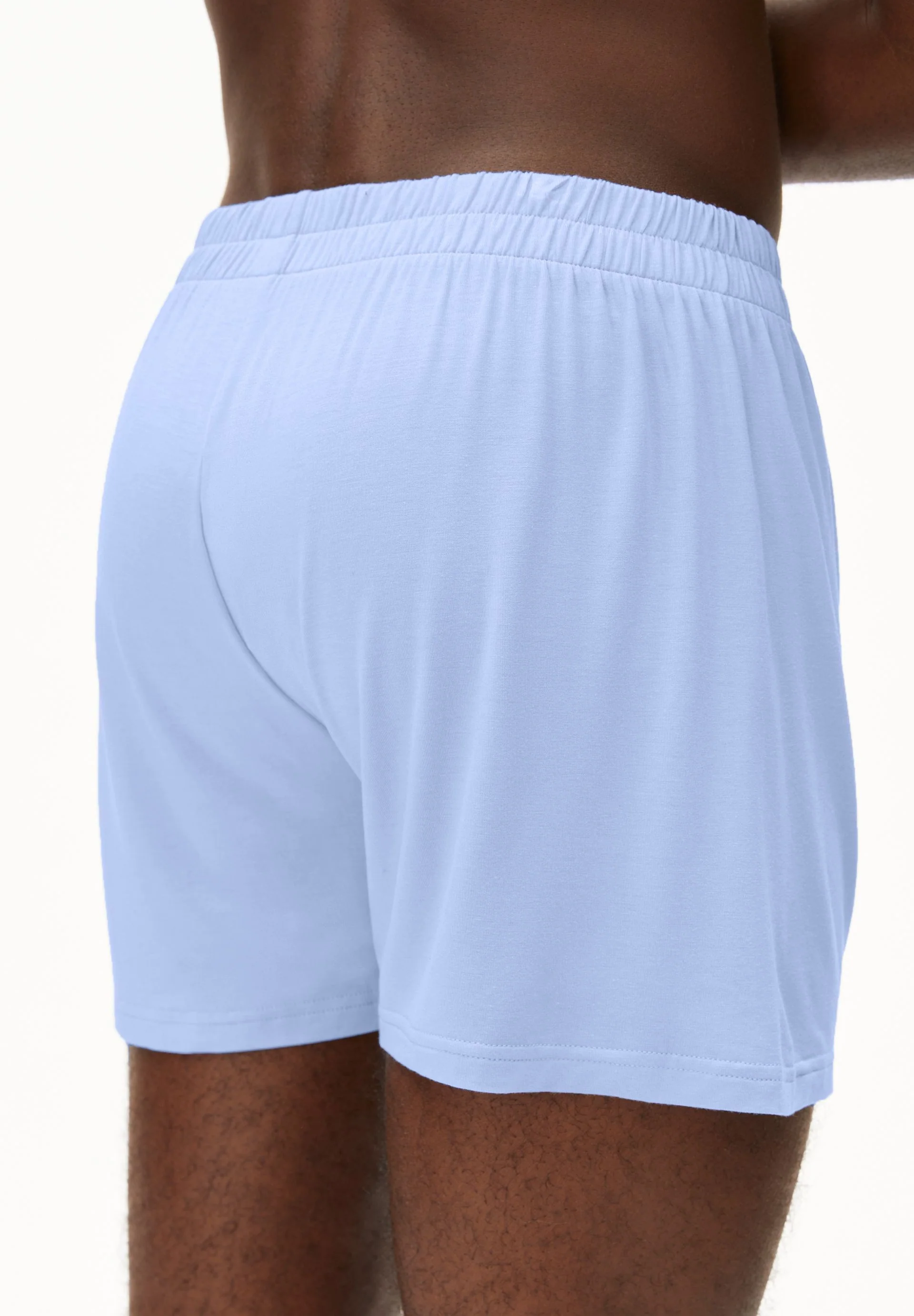 AASKER BOXERSHORTS | morning blue - Image 3