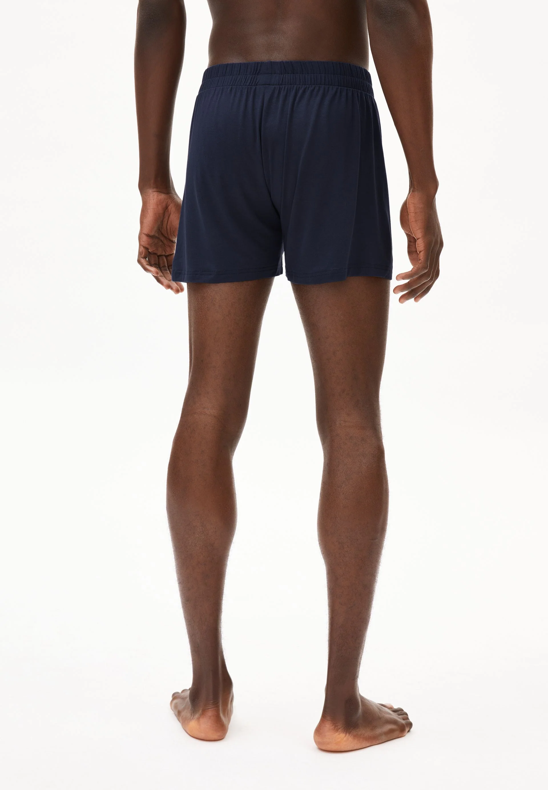 AASKER BOXERSHORTS | night sky - Image 2