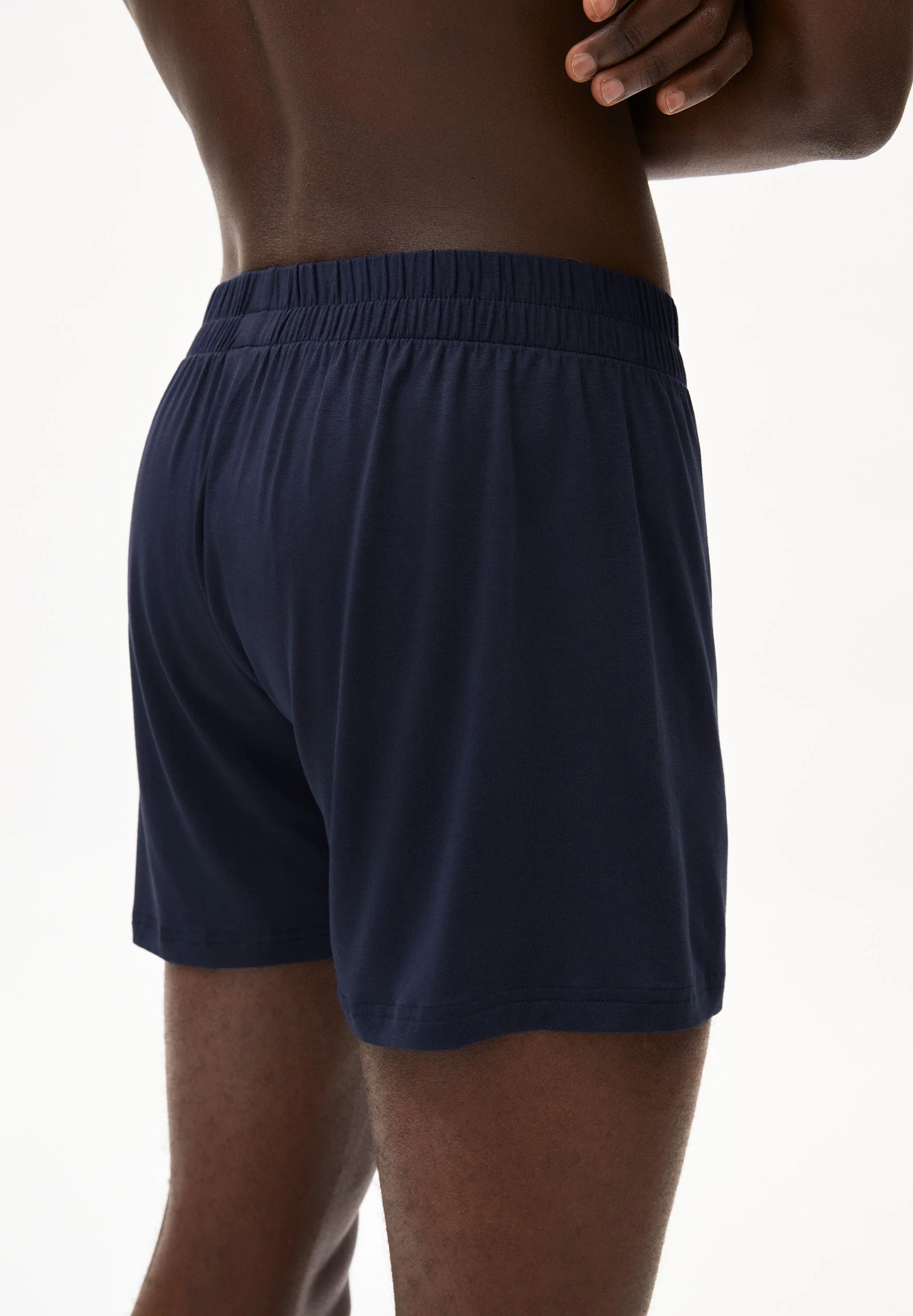 AASKER BOXERSHORTS | night sky - Image 3