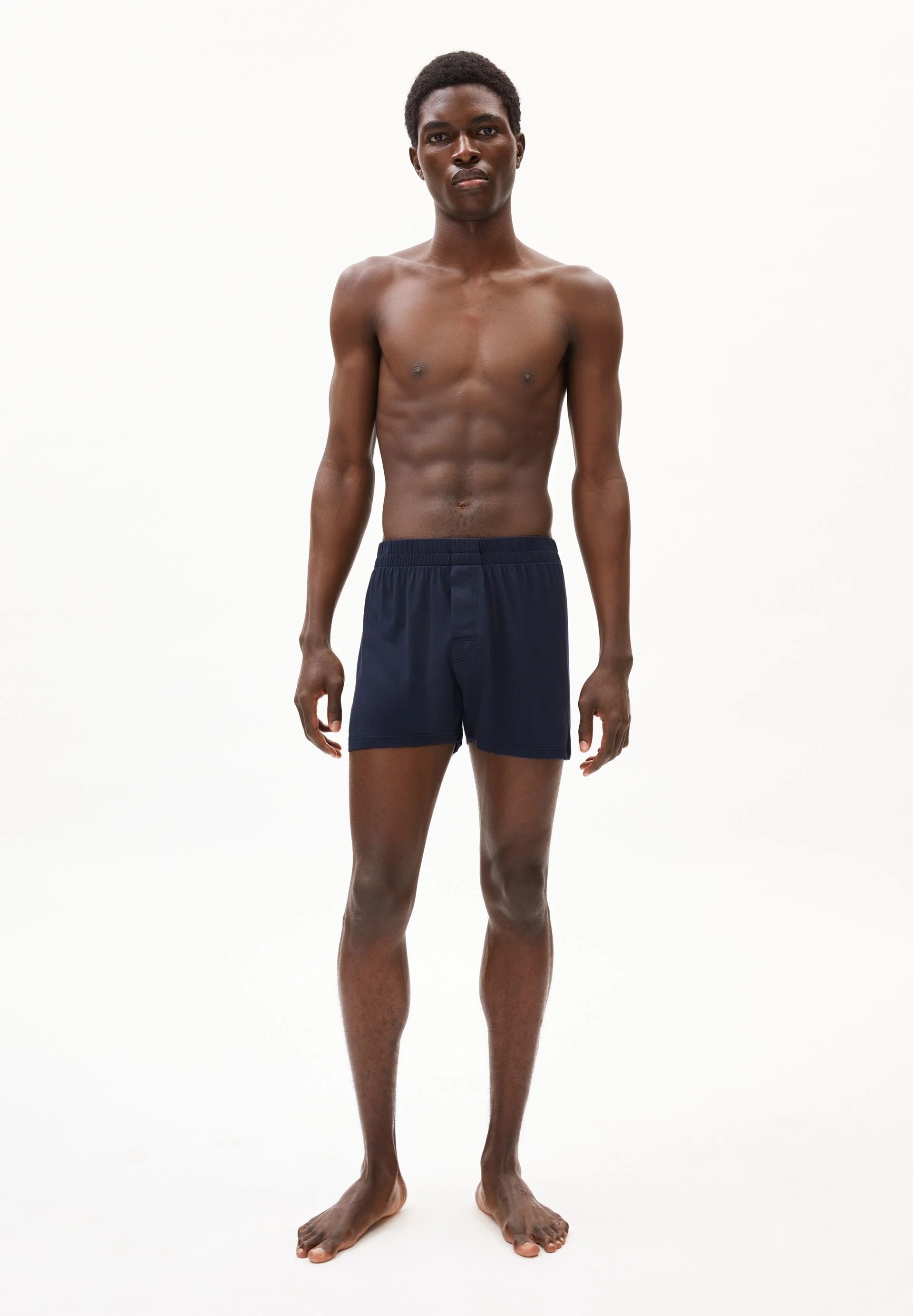 AASKER BOXERSHORTS | night sky - Image 5