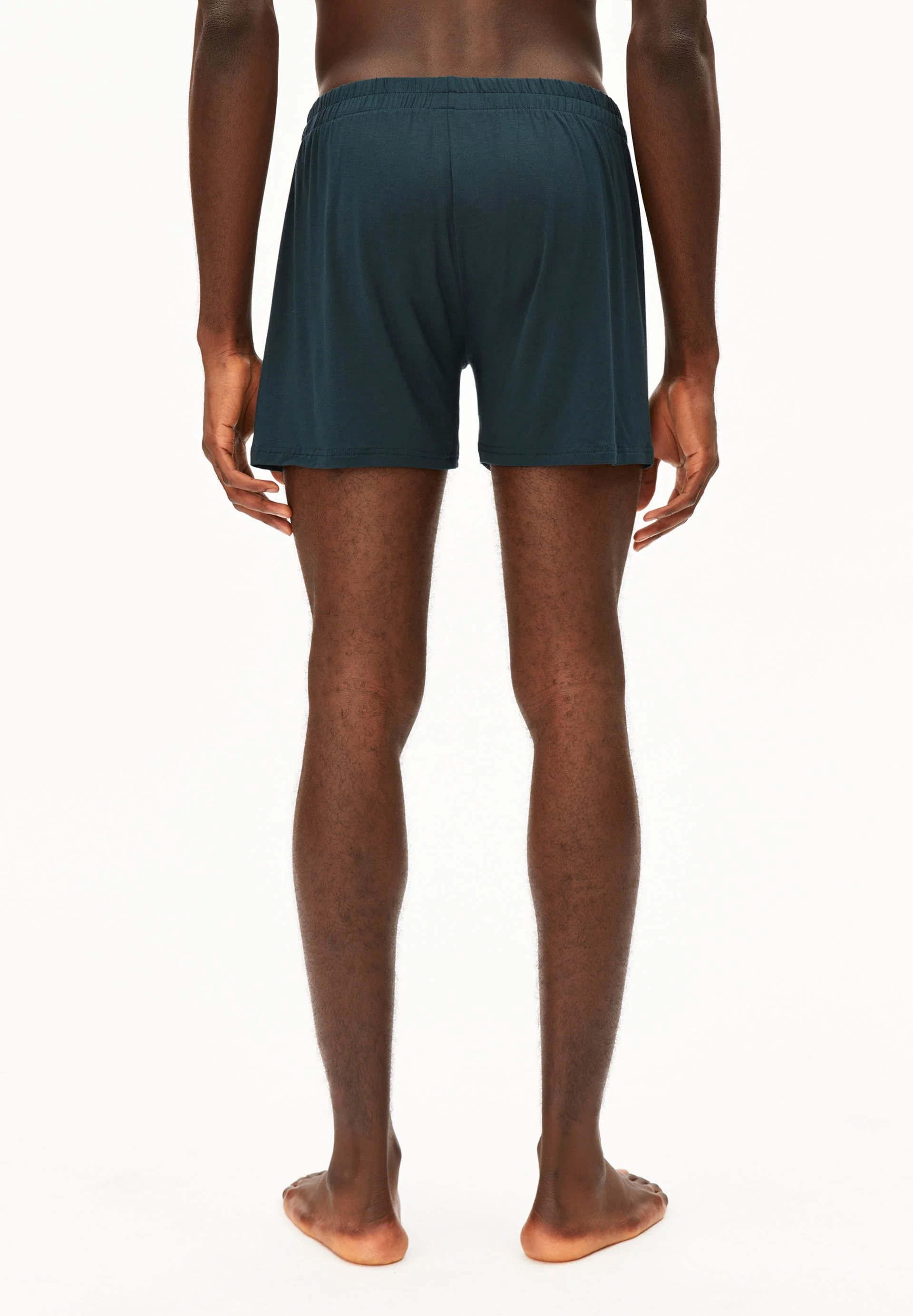 AASKER BOXERSHORTS | teal stone - Image 2