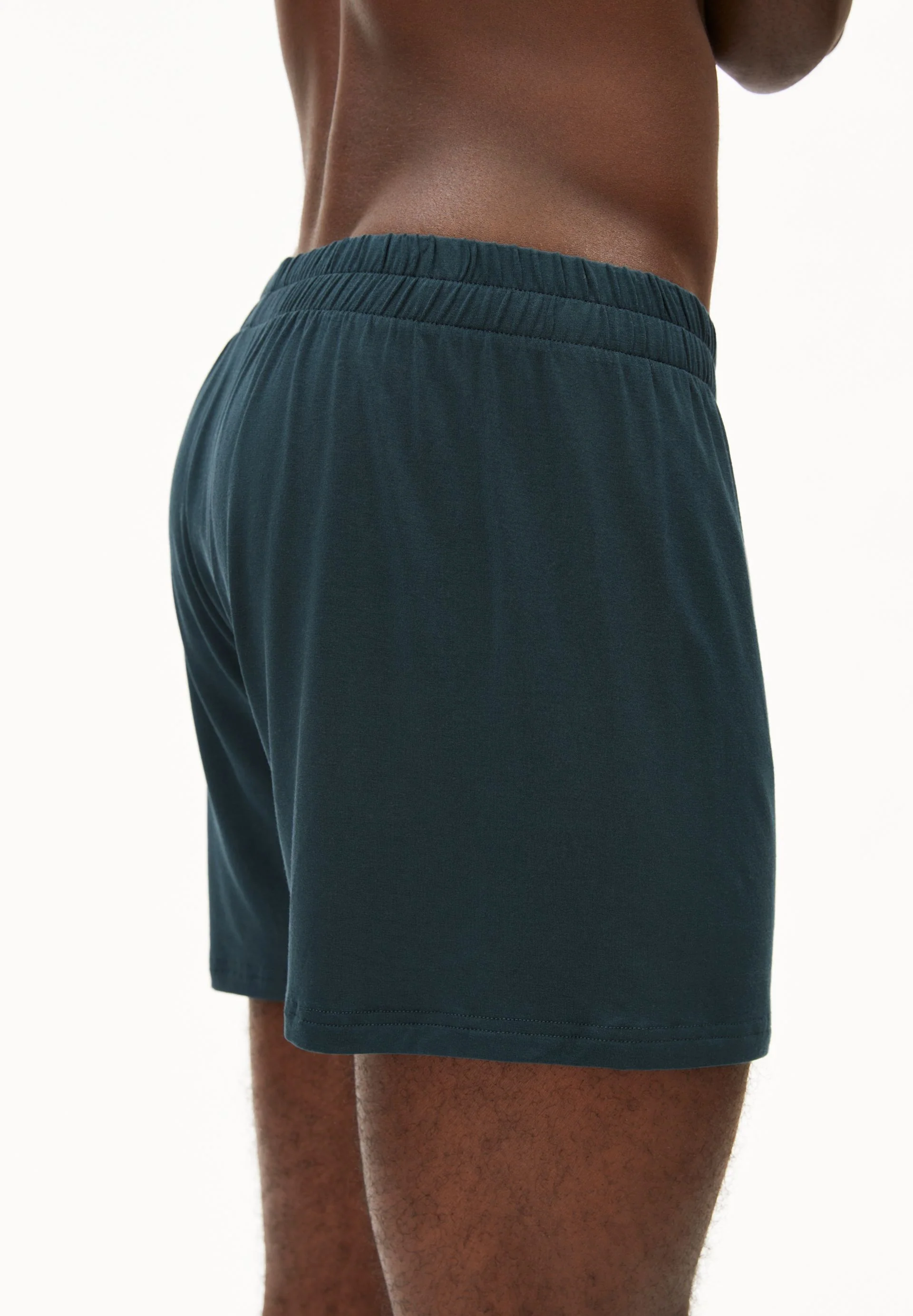 AASKER BOXERSHORTS | teal stone - Image 3