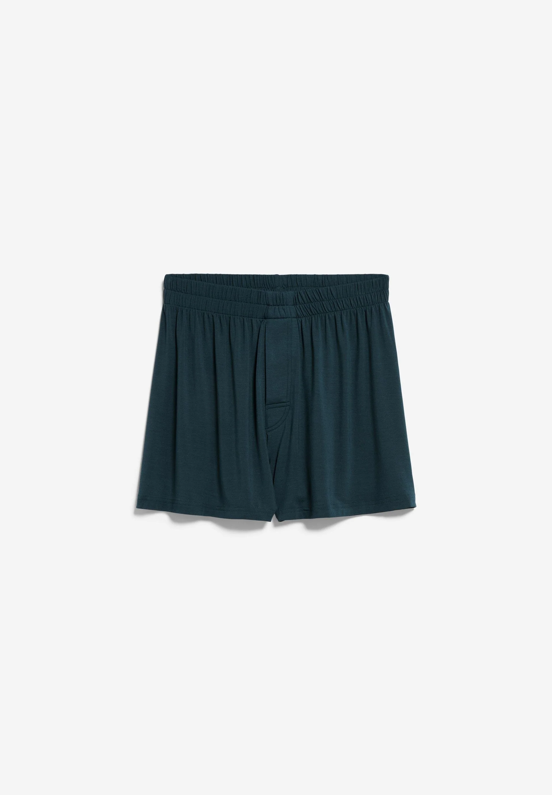 AASKER BOXERSHORTS | teal stone - Image 7
