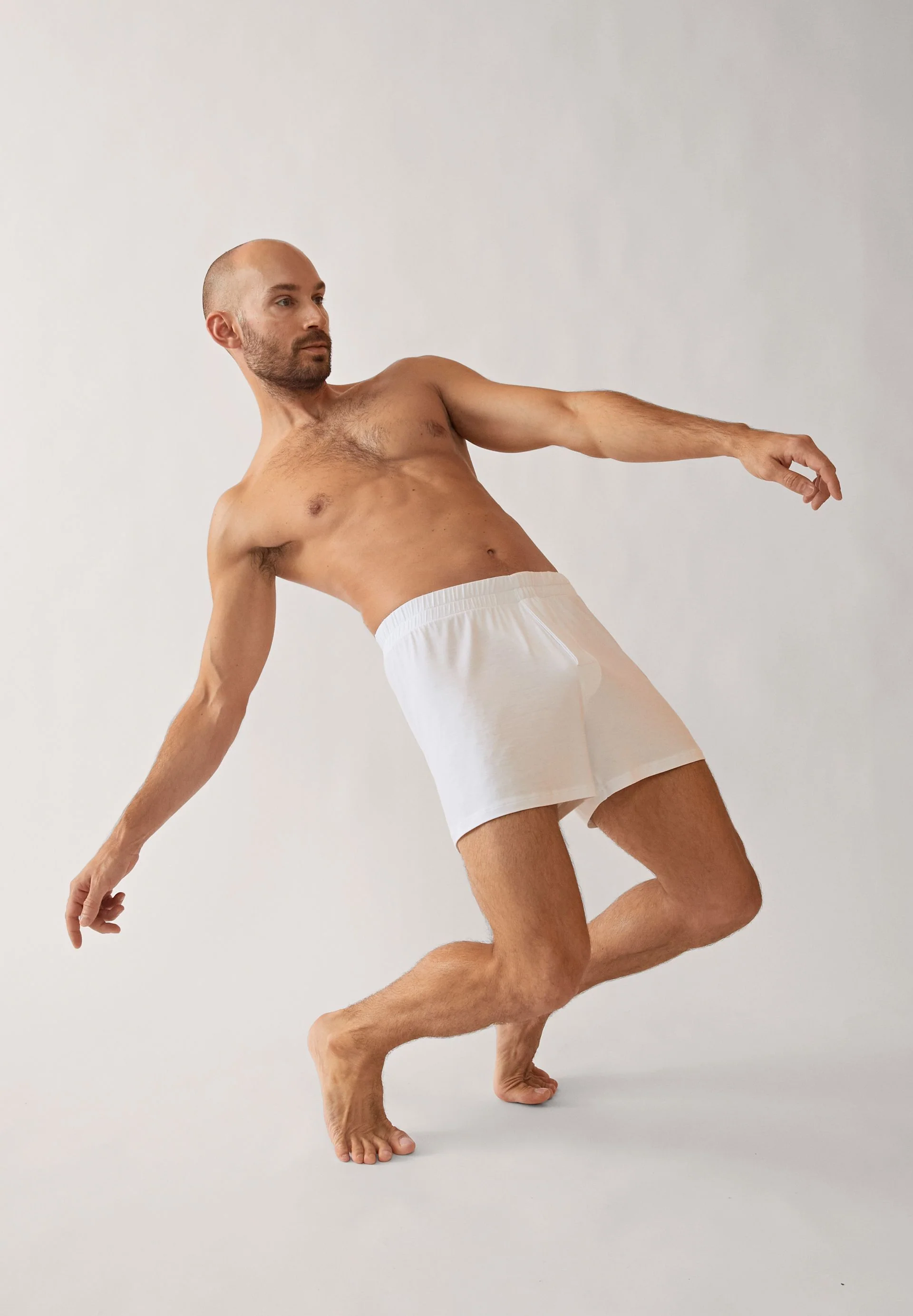 AASKER BOXERSHORTS | white - Image 5