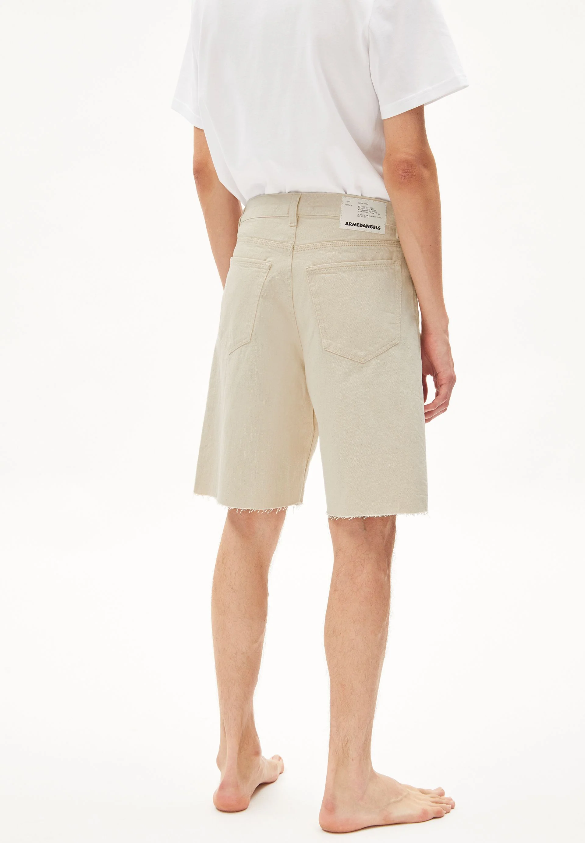 AASKO UNDYED | undyed - Image 2