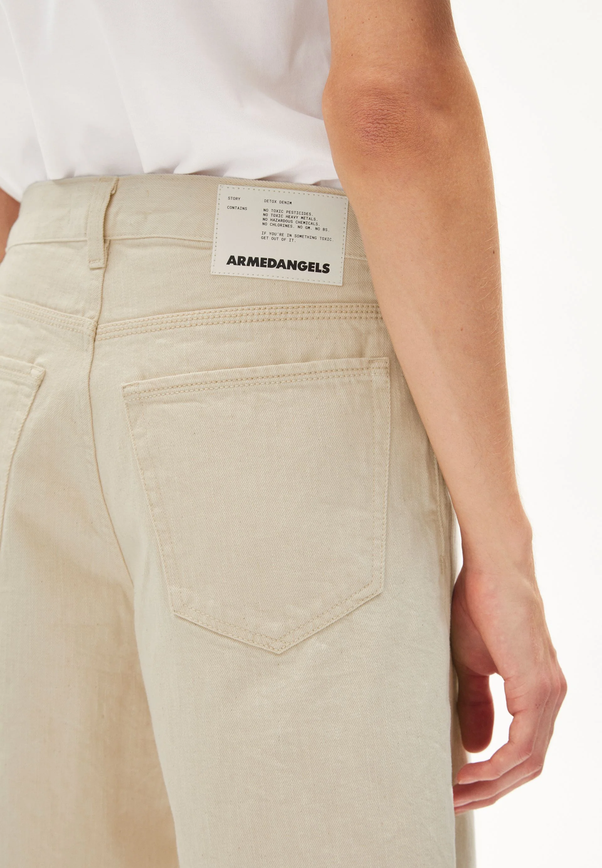 AASKO UNDYED | undyed - Image 3