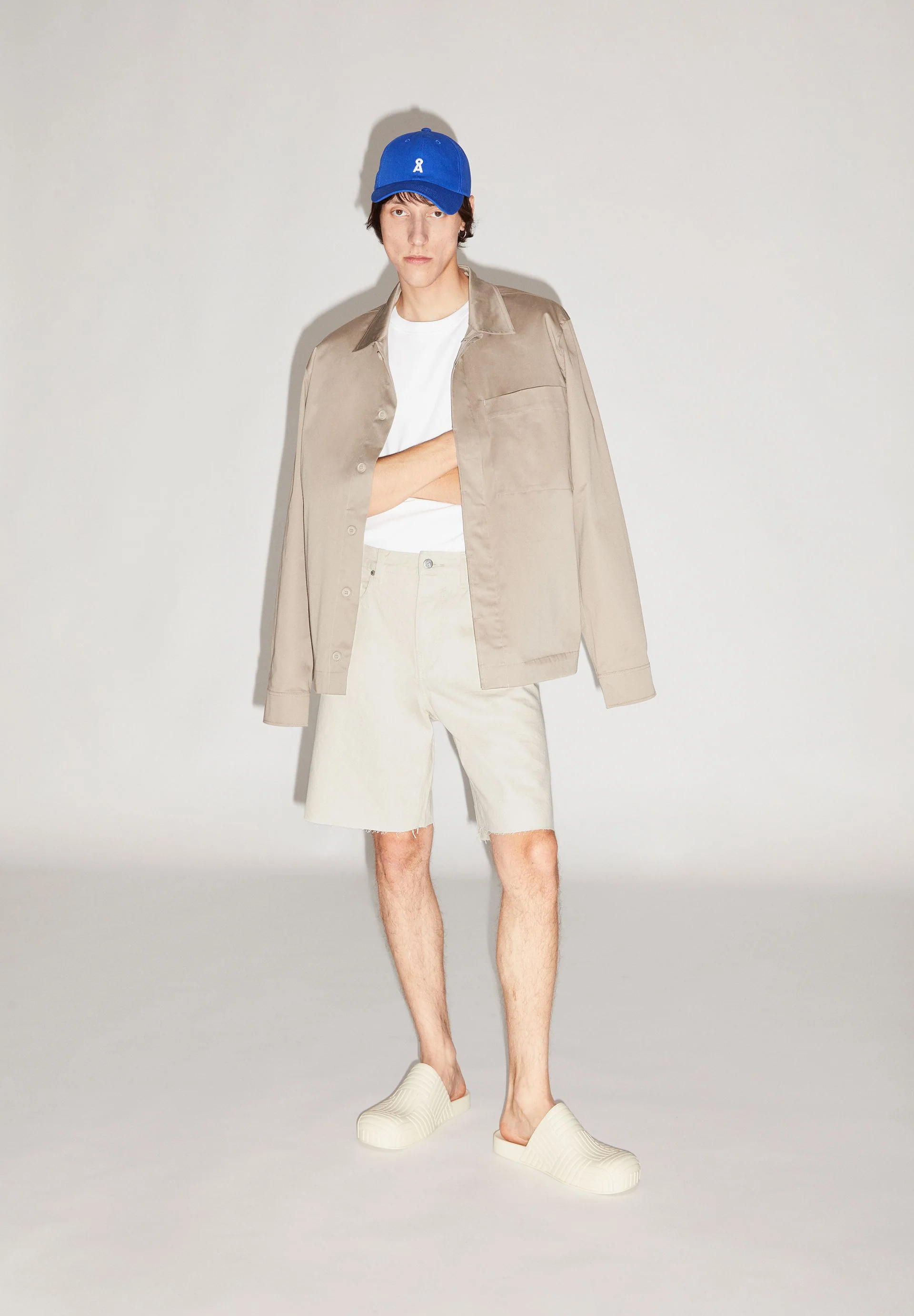 AASKO UNDYED | undyed - Image 4