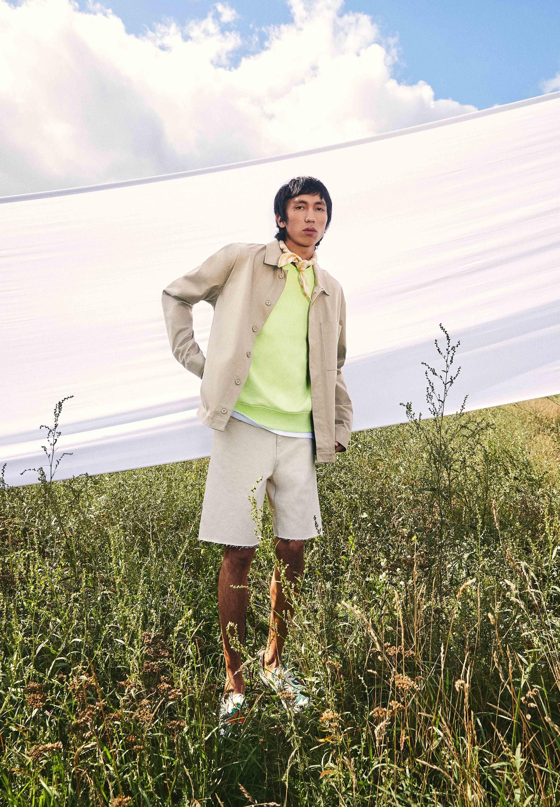 AASKO UNDYED | undyed - Image 6