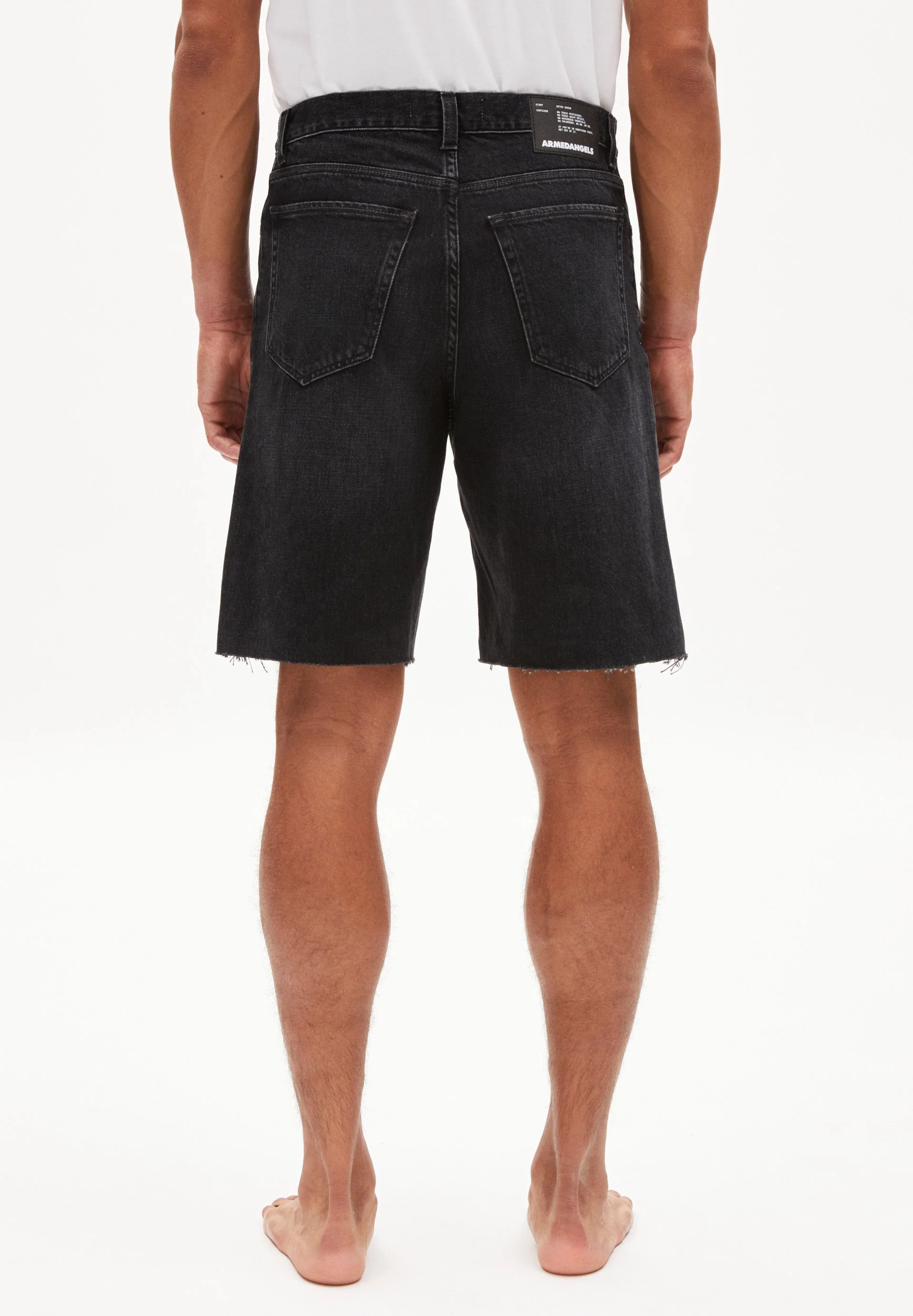 AASKO | worn out black - Image 2