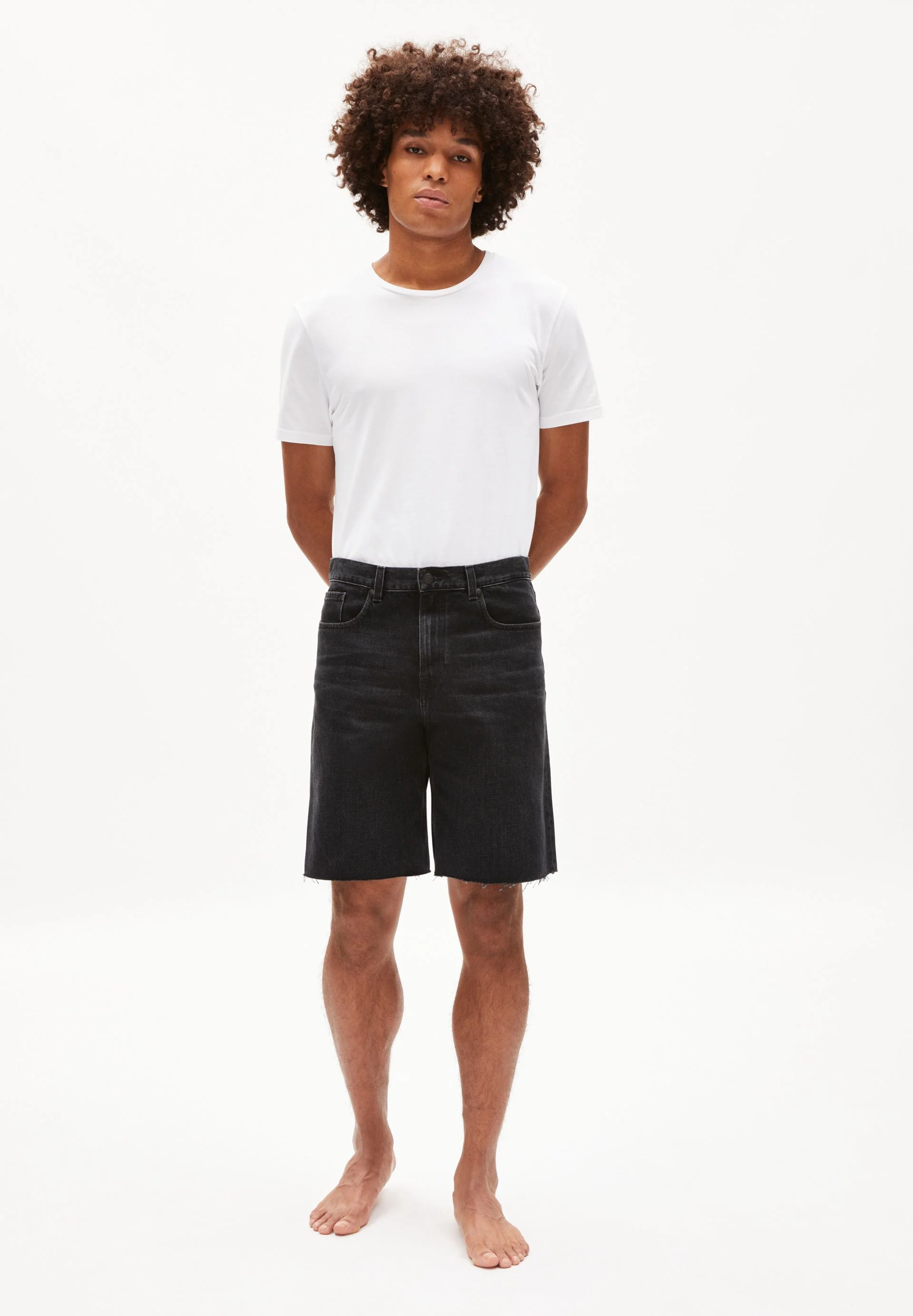 AASKO | worn out black - Image 5