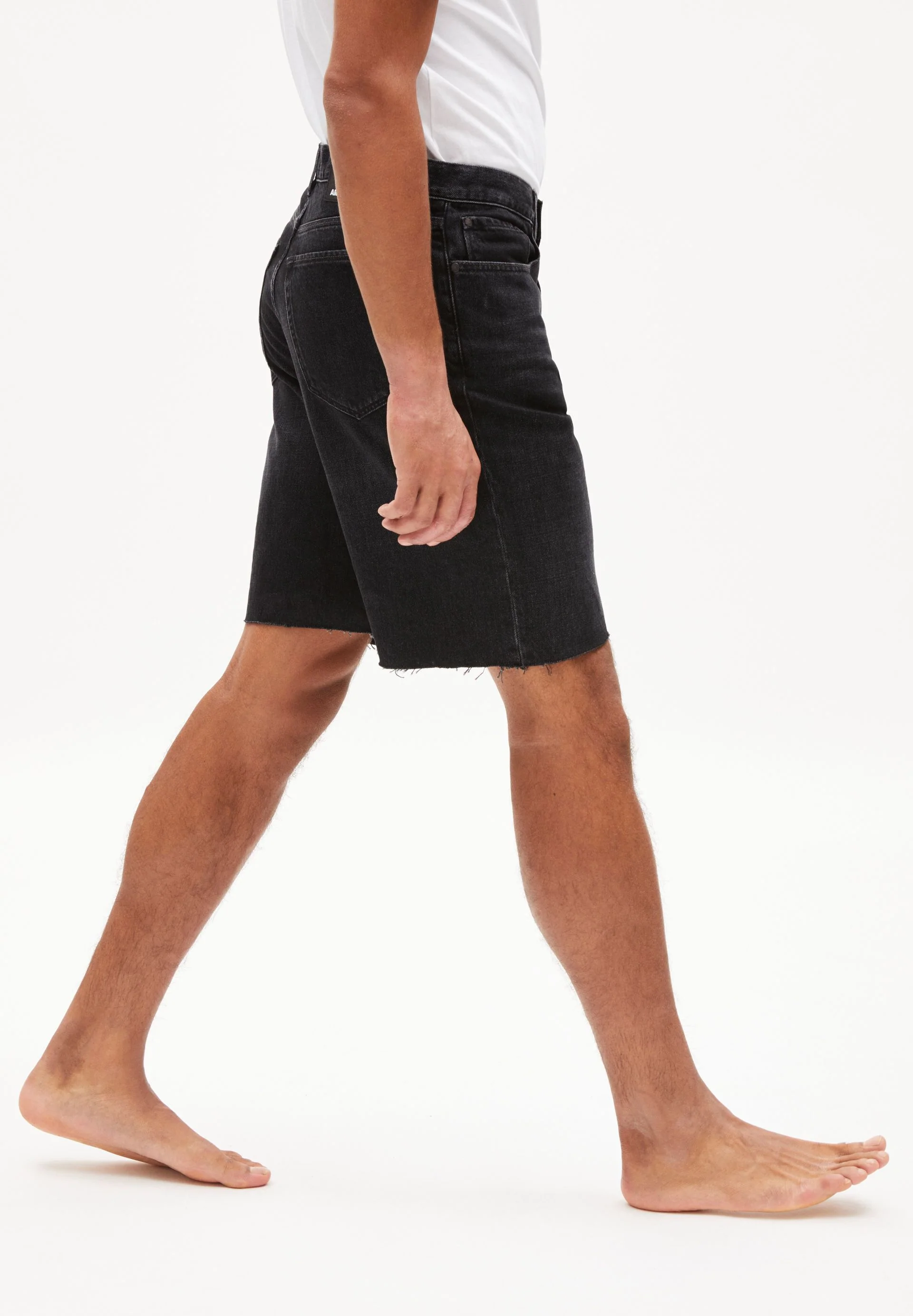 AASKO | worn out black - Image 6