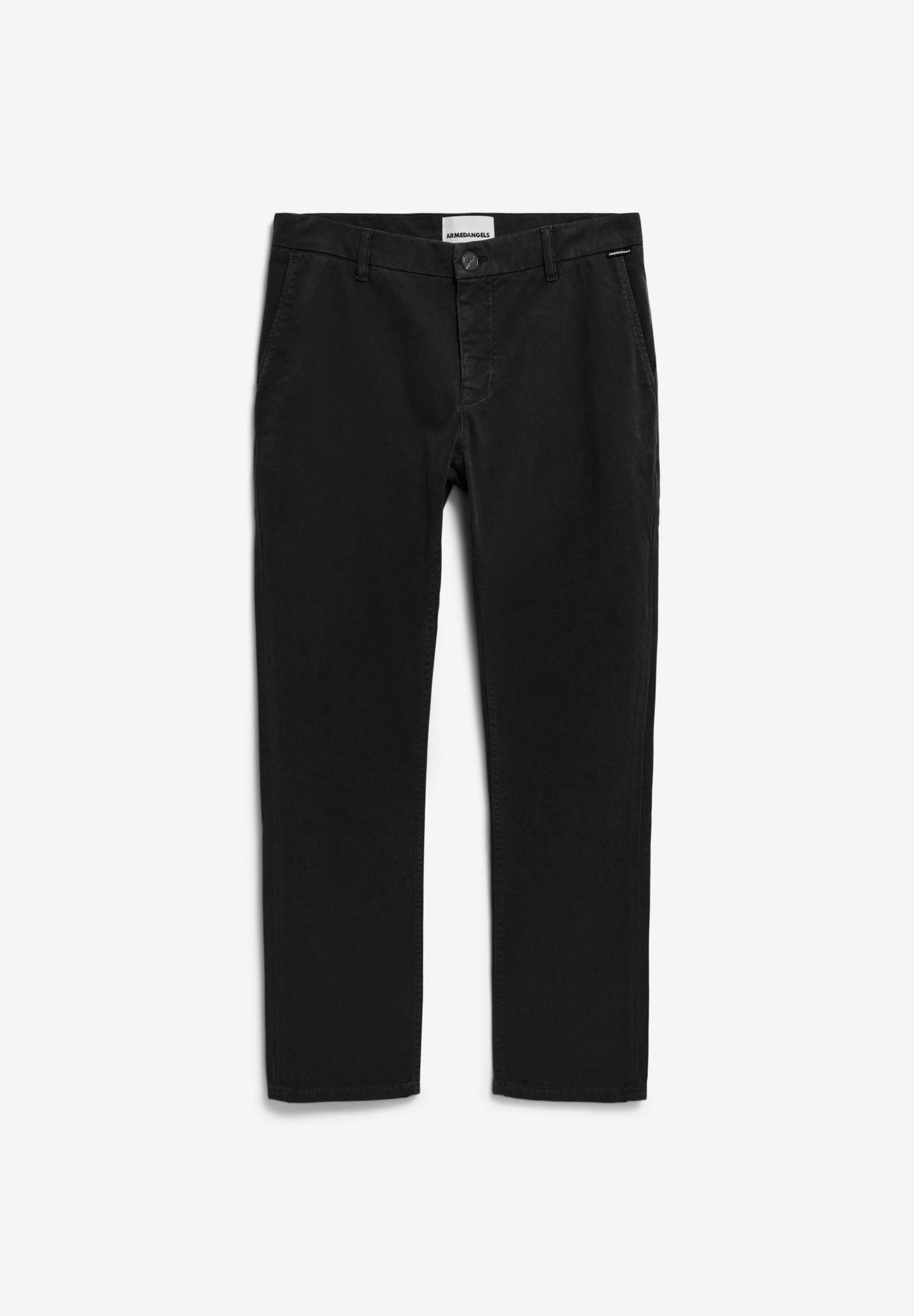 AASTER CHINOHOSE | black - Image 6