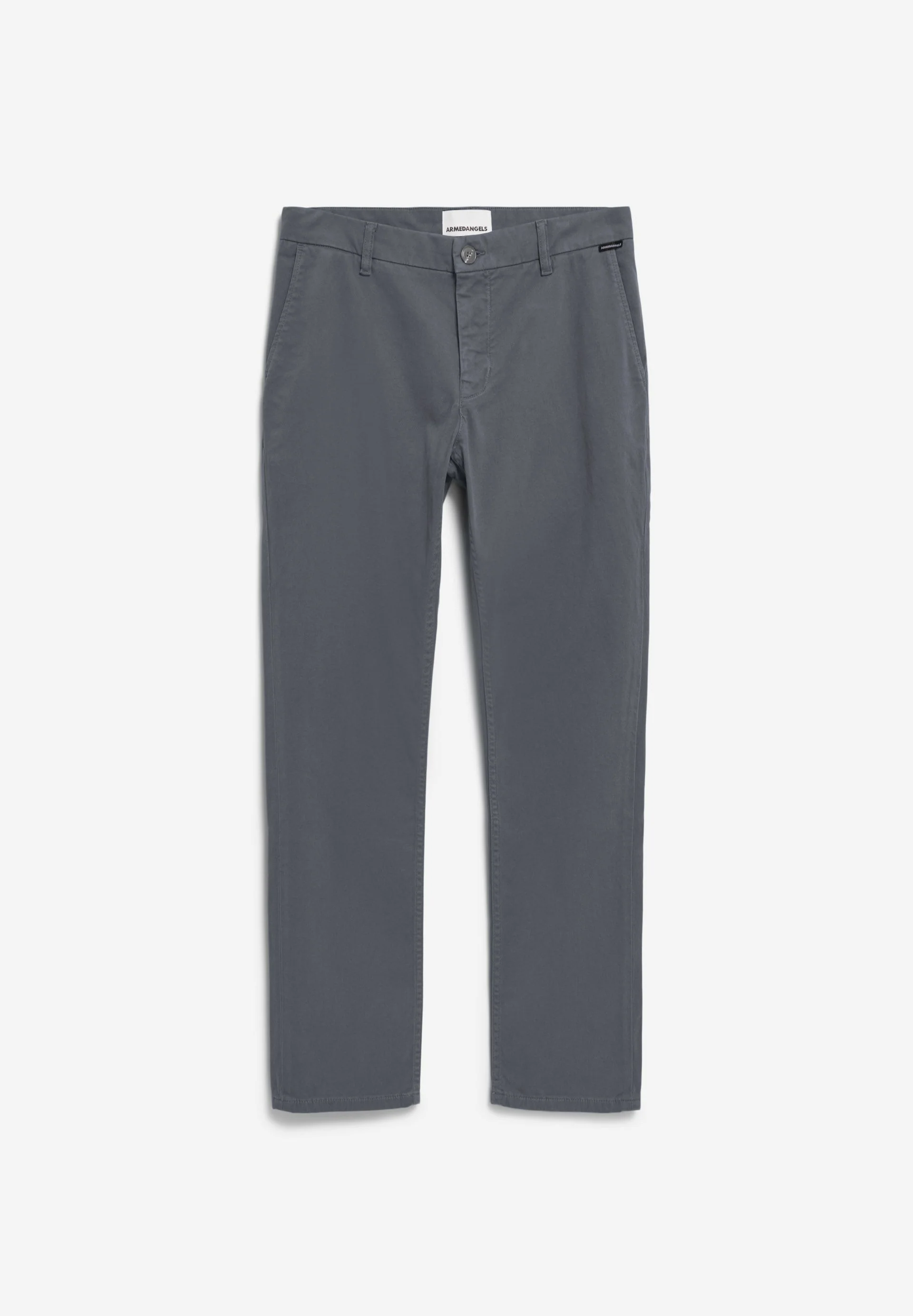 AASTER CHINOHOSE | space steel - Image 6