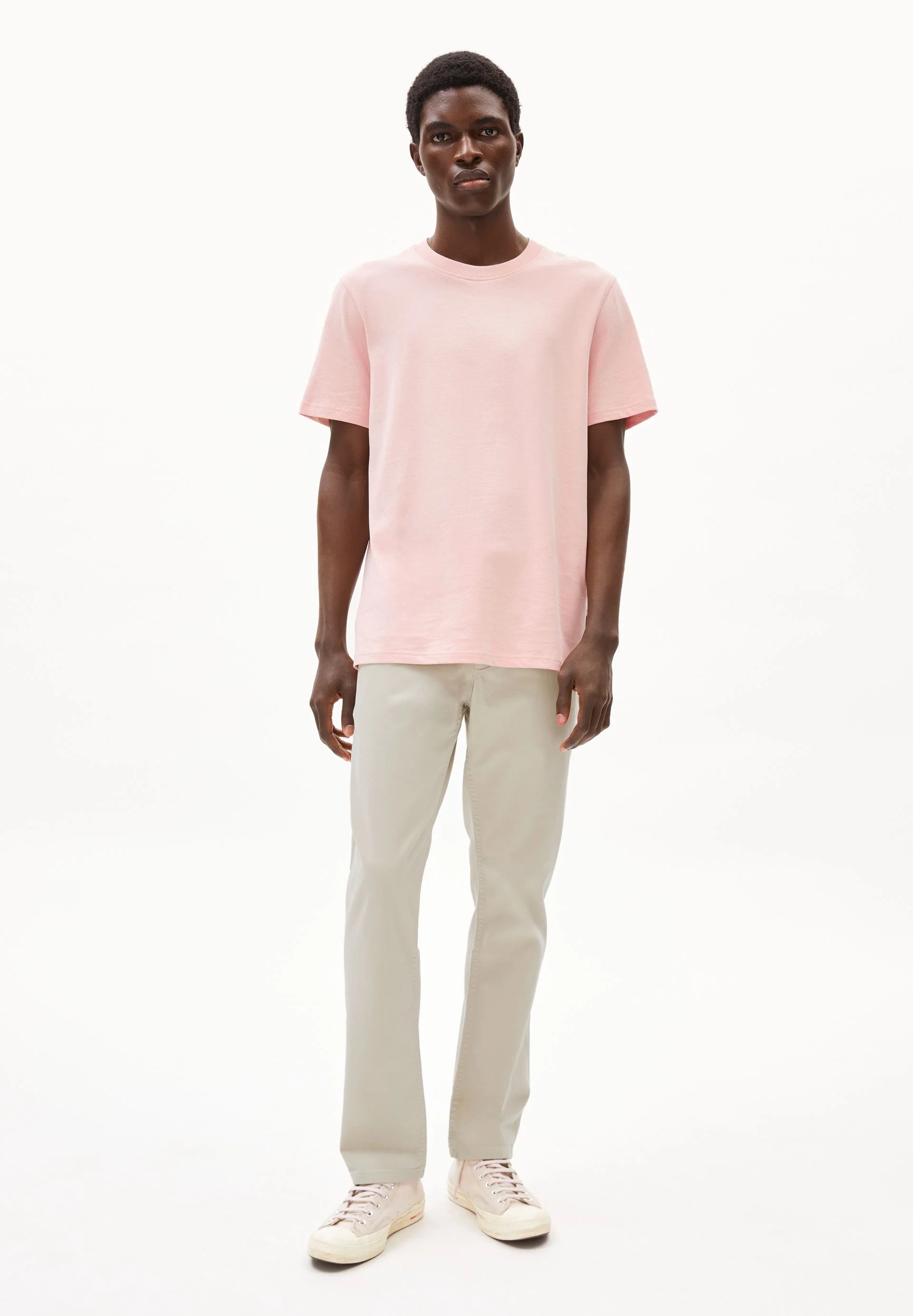 AASTER CHINOHOSE | sandstone - Image 5