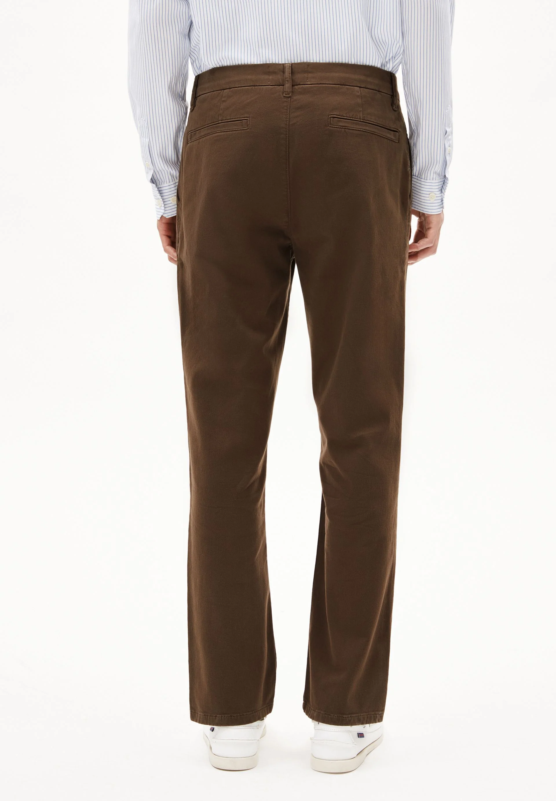 AASTER CHINOHOSE | tree shade - Image 2
