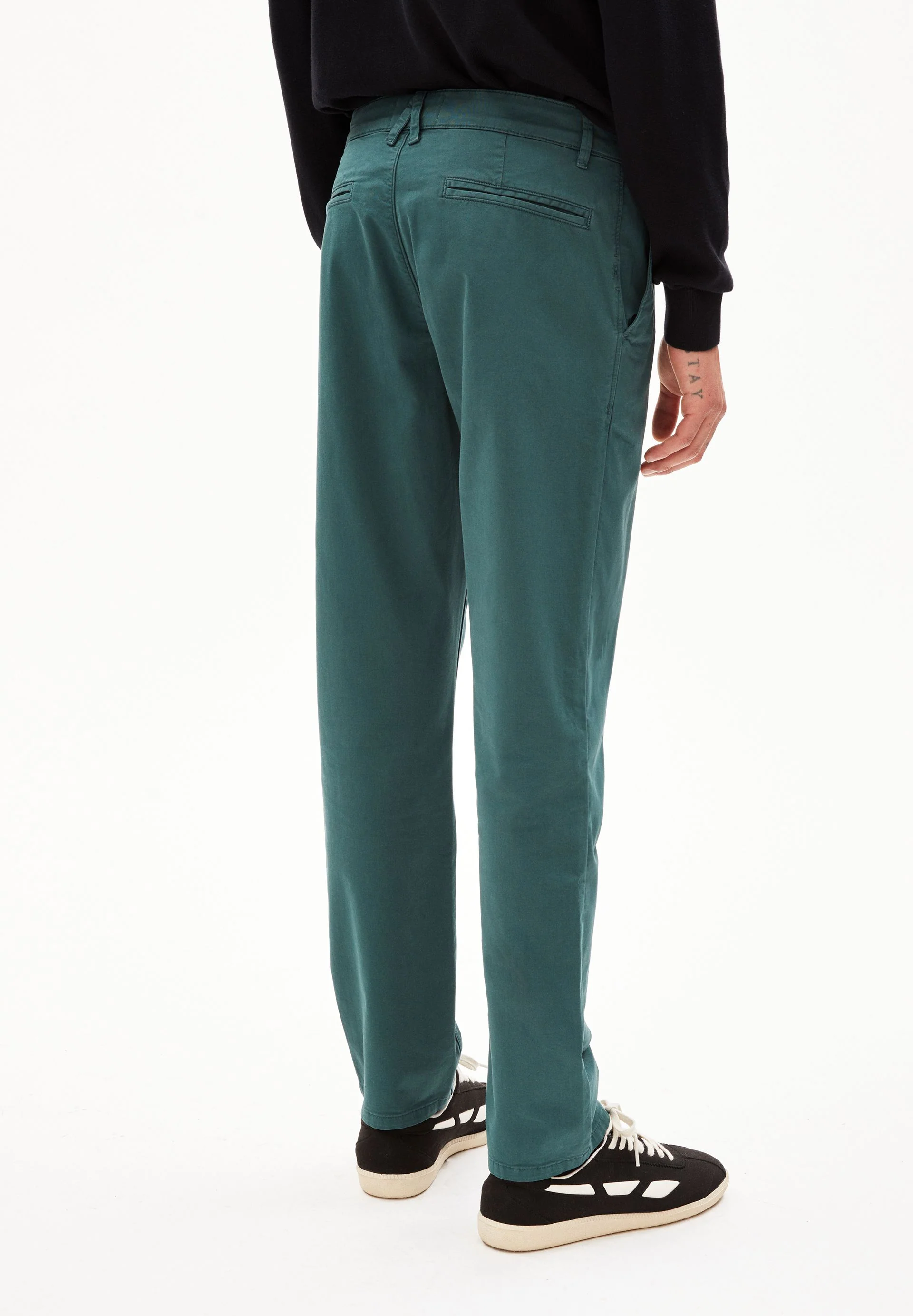 AATHAN | deep teal - Image 2