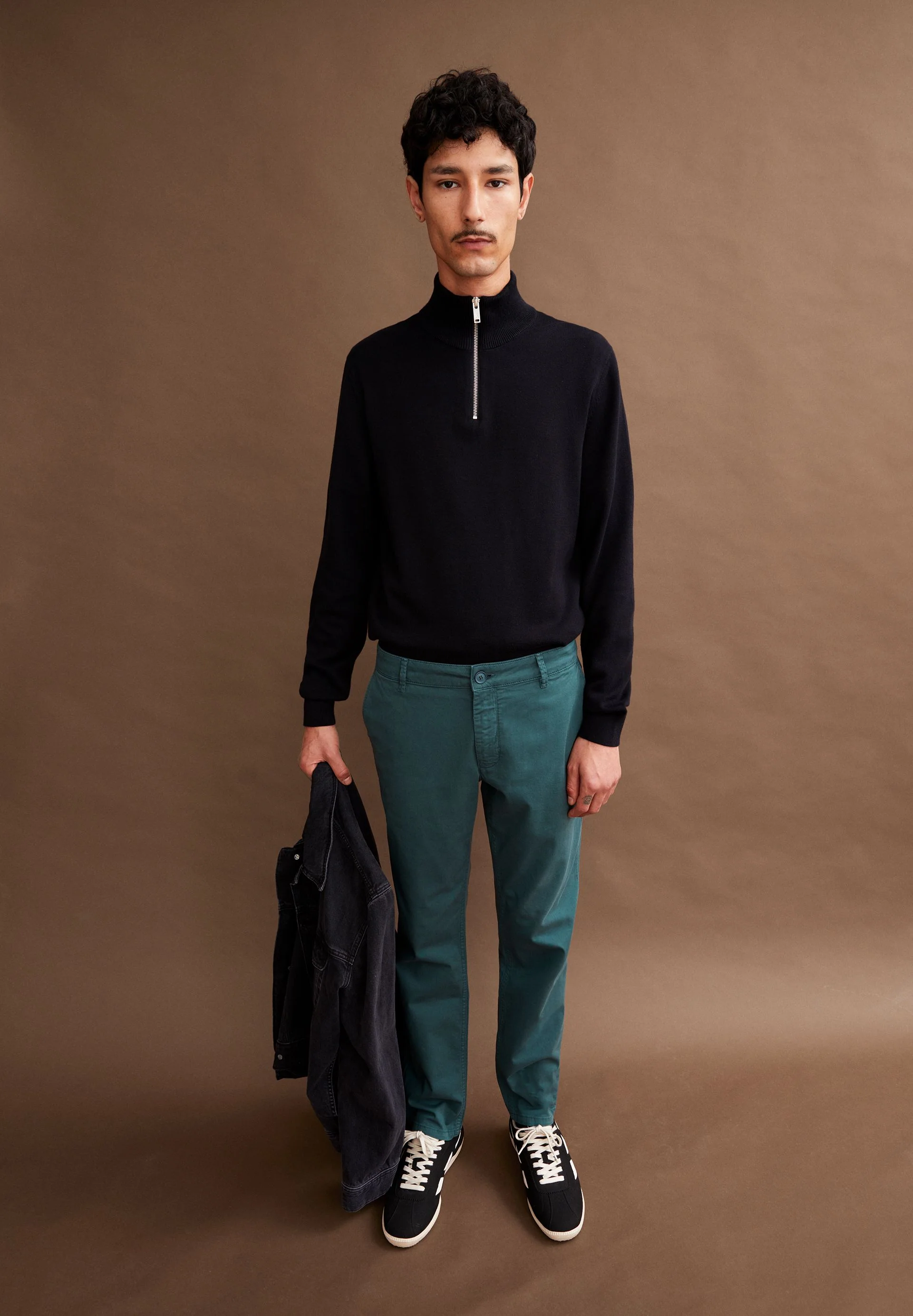 AATHAN | deep teal - Image 4