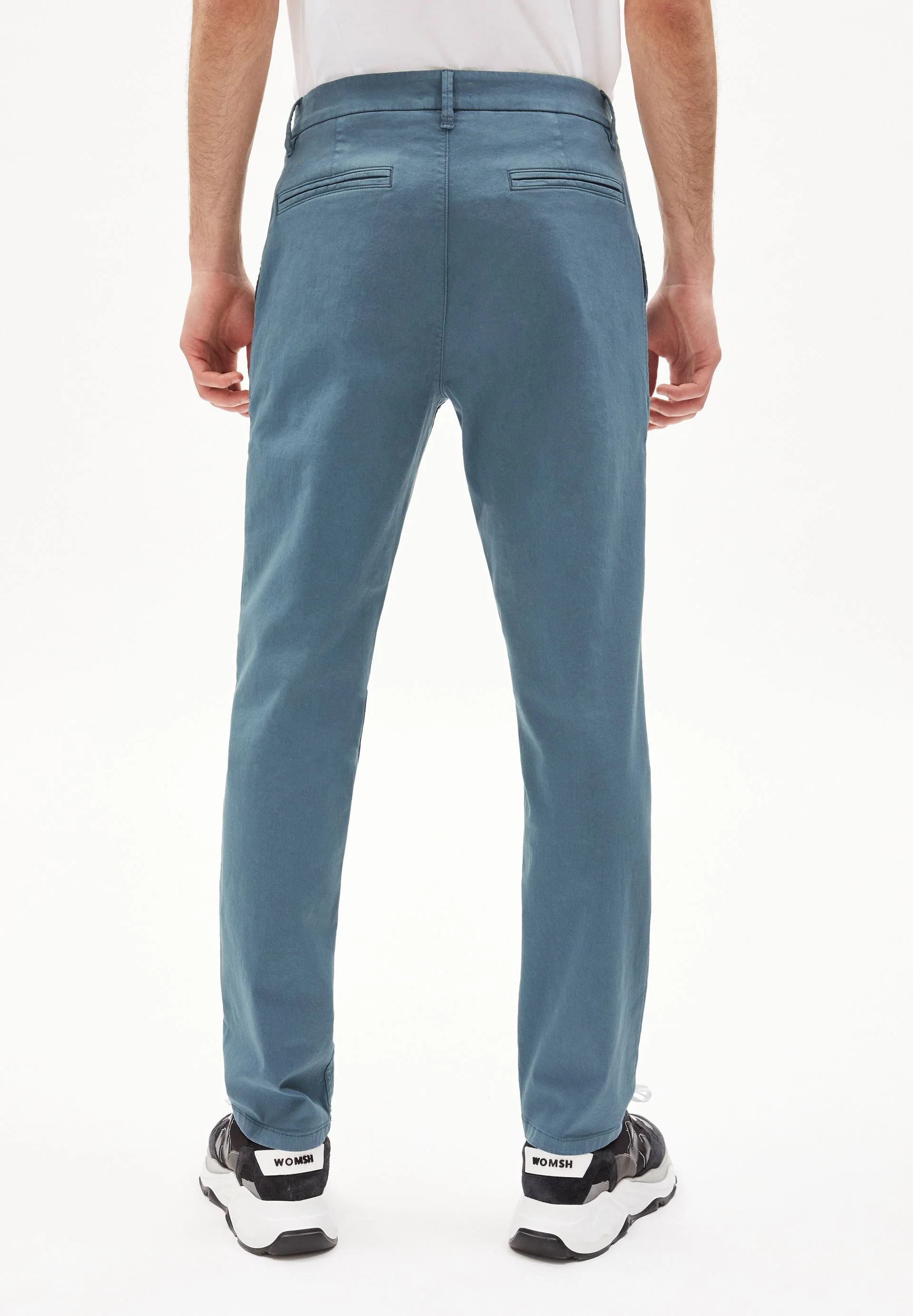 AATO REGULAR | blue steel - Image 2