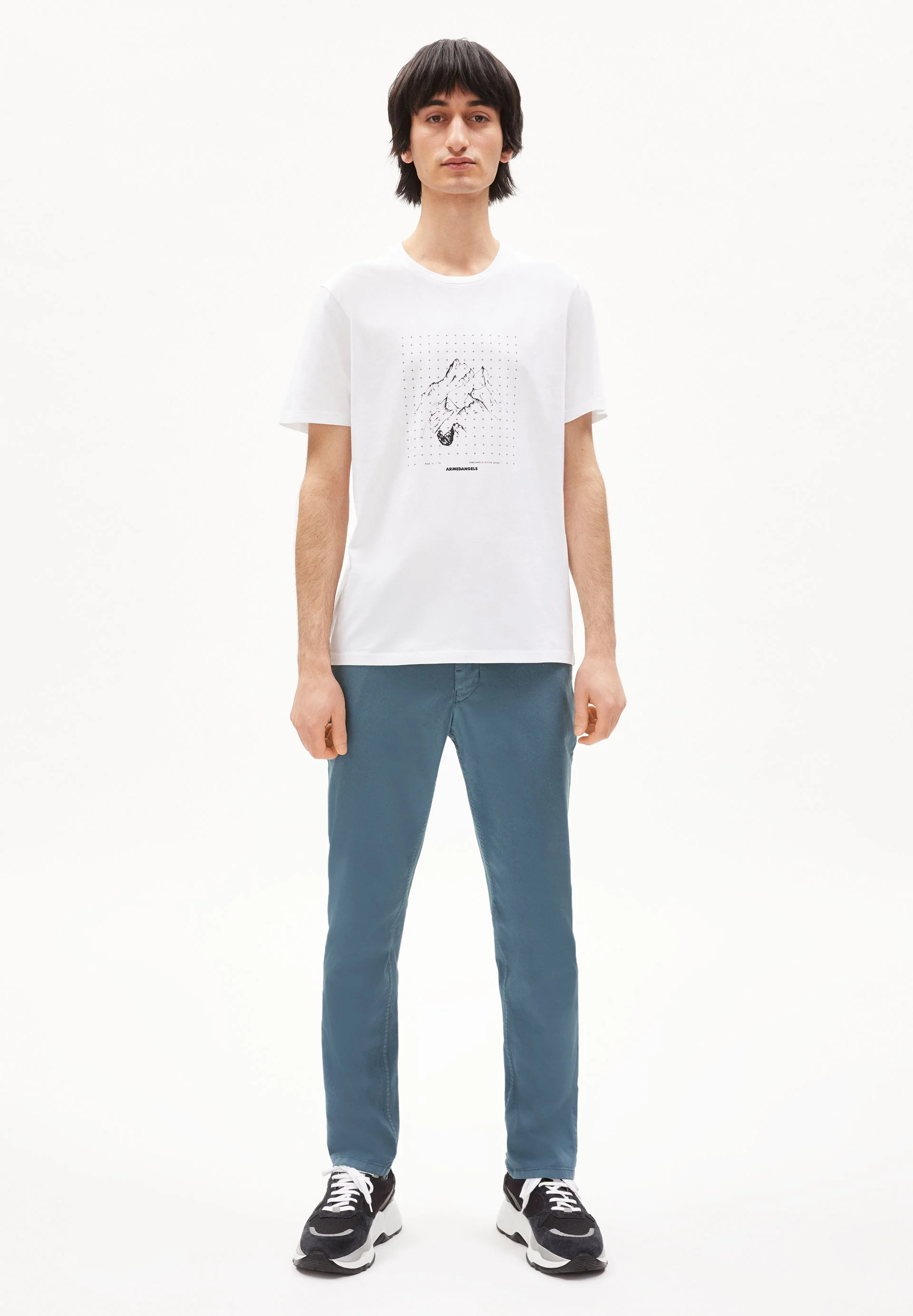 AATO REGULAR | blue steel - Image 5