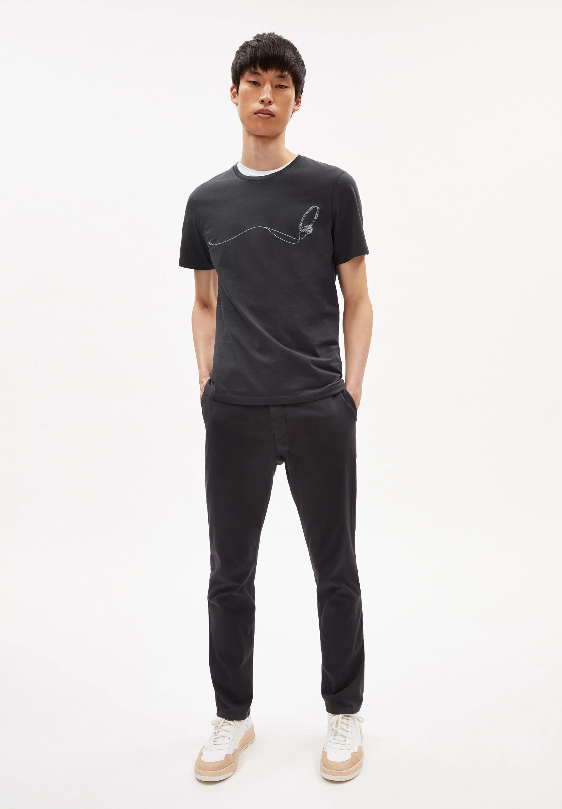 AATO REGULAR | graphite - Image 5