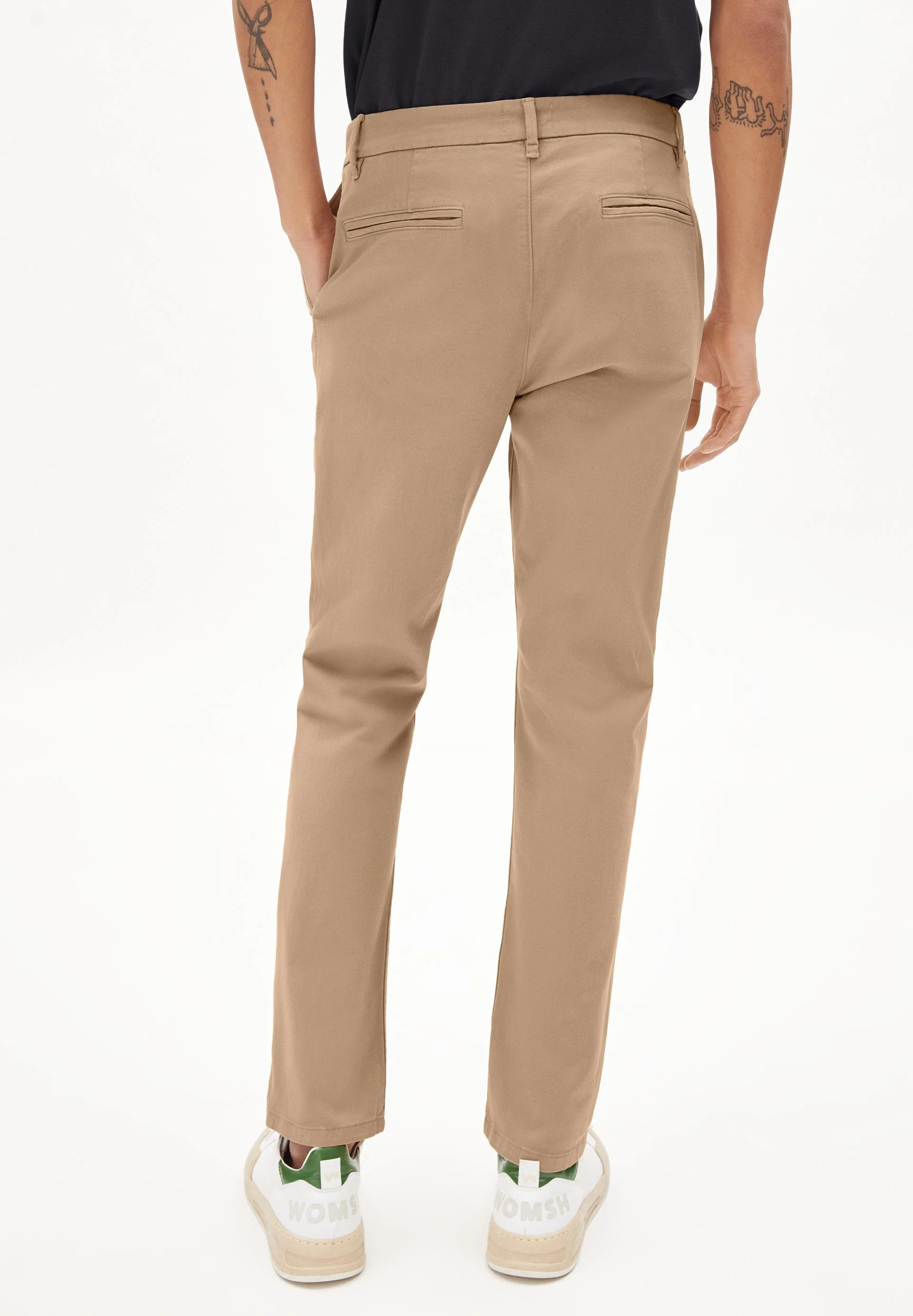 AATO REGULAR | light sand beige - Image 2