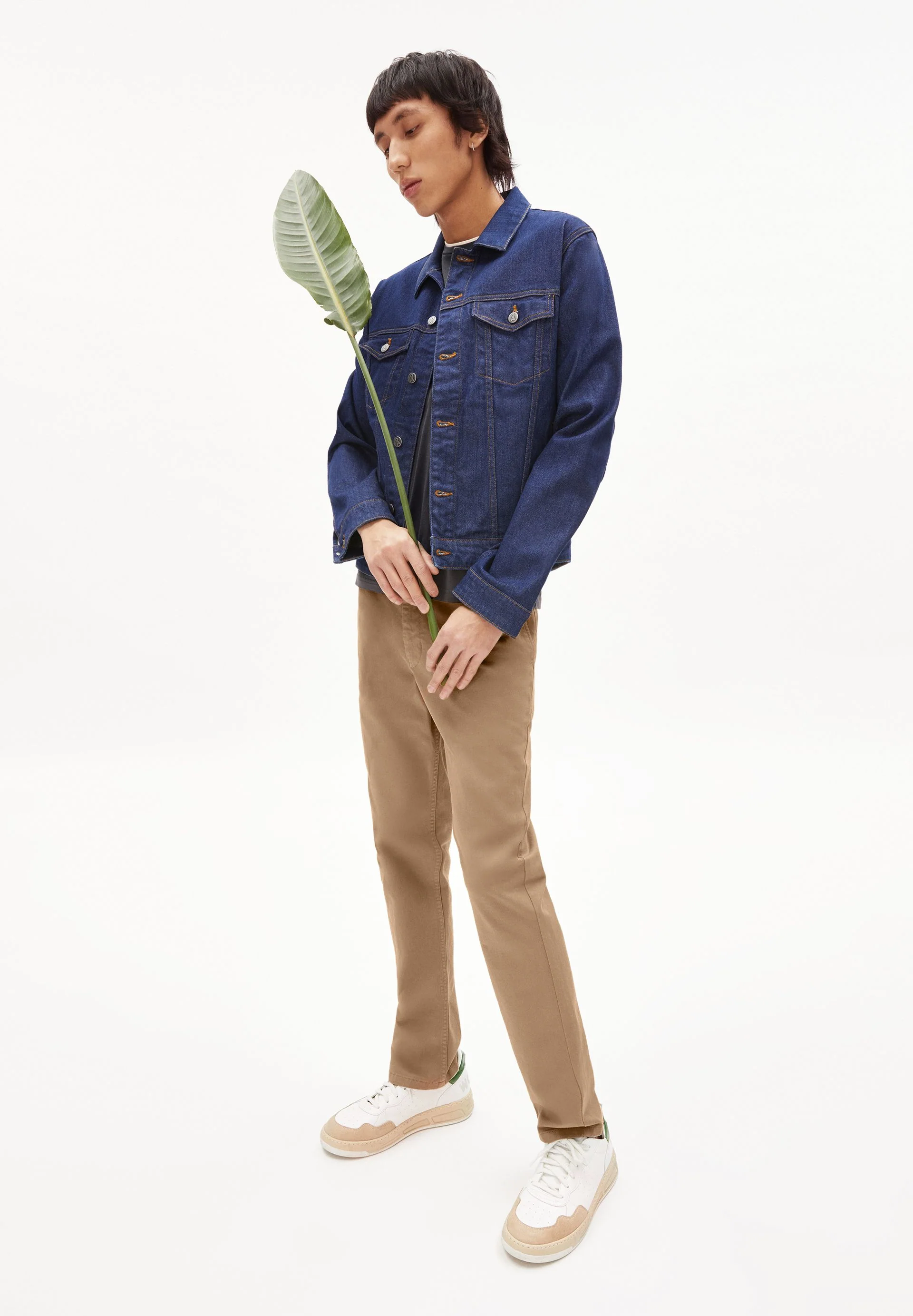 AATO REGULAR | light sand beige - Image 4