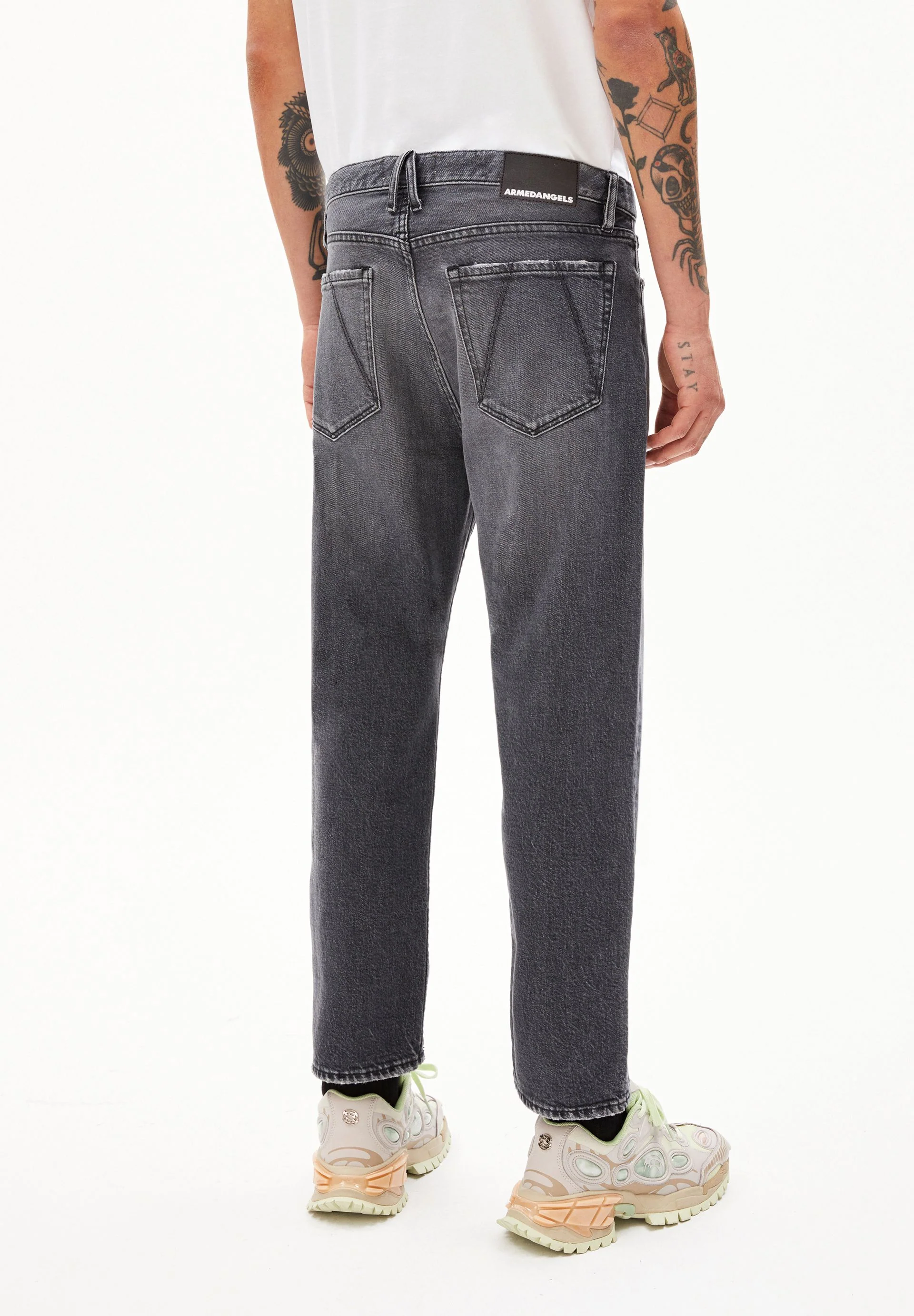 AAUSTIN | washed iron - Image 2
